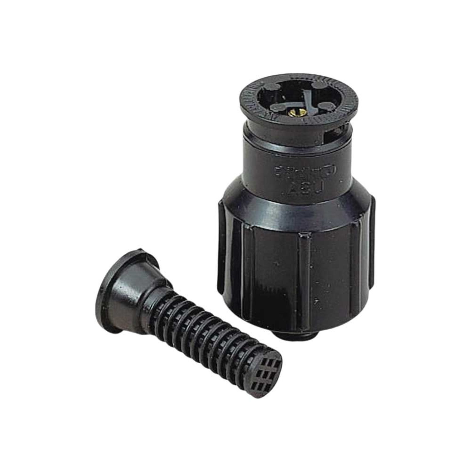 Orbit 54010D Oribit Shrub Sprinkler Head, 2.5 GPM, 25 PSI, 1/2