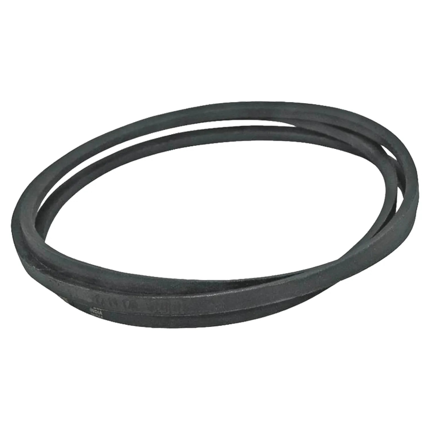 PIX 4L480 PIX 4L480 Cut Edge, Fractional Horsepower, Molded Cog V-Belt, 48 in OC x 1/2 in W x 5/16 in T