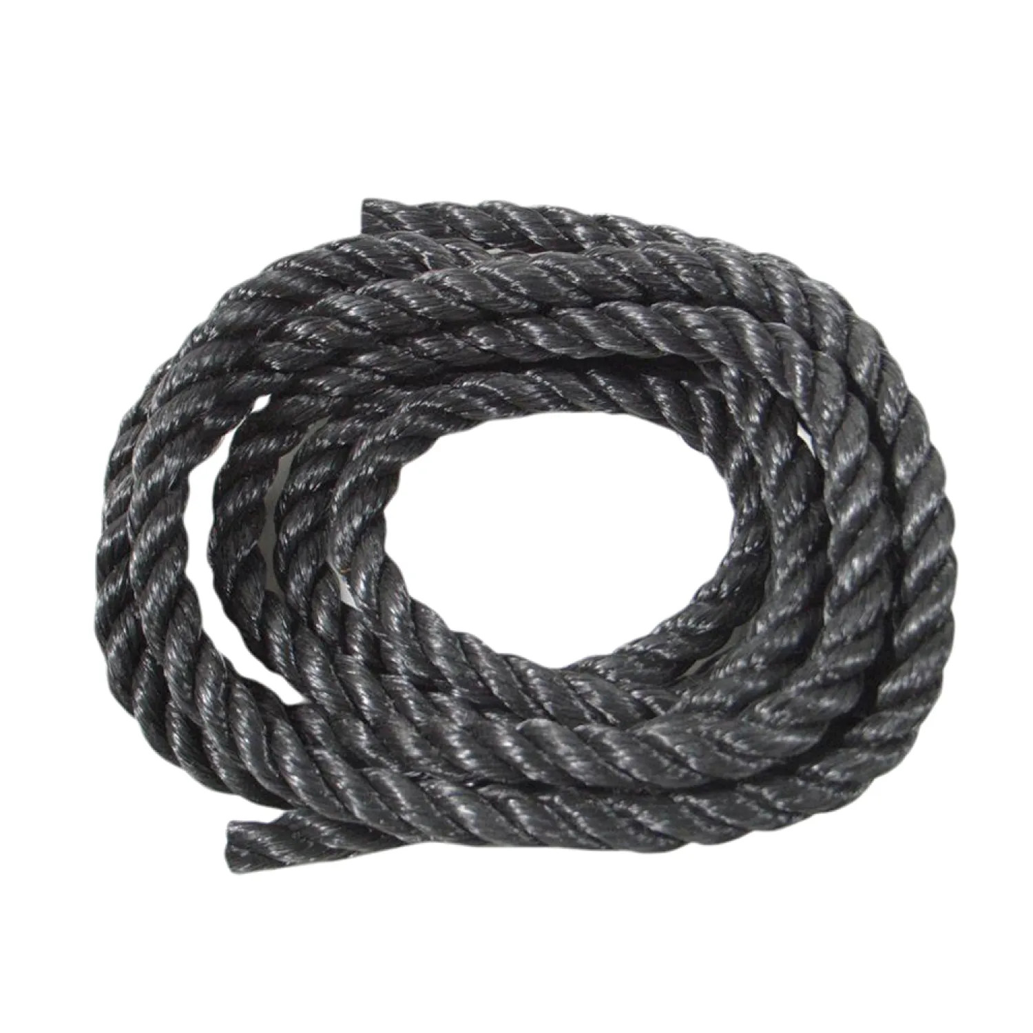 Playstar PS 7828 Playstar PS 7828 Climbing Rope, 12-1/2 ft L, 150 lb