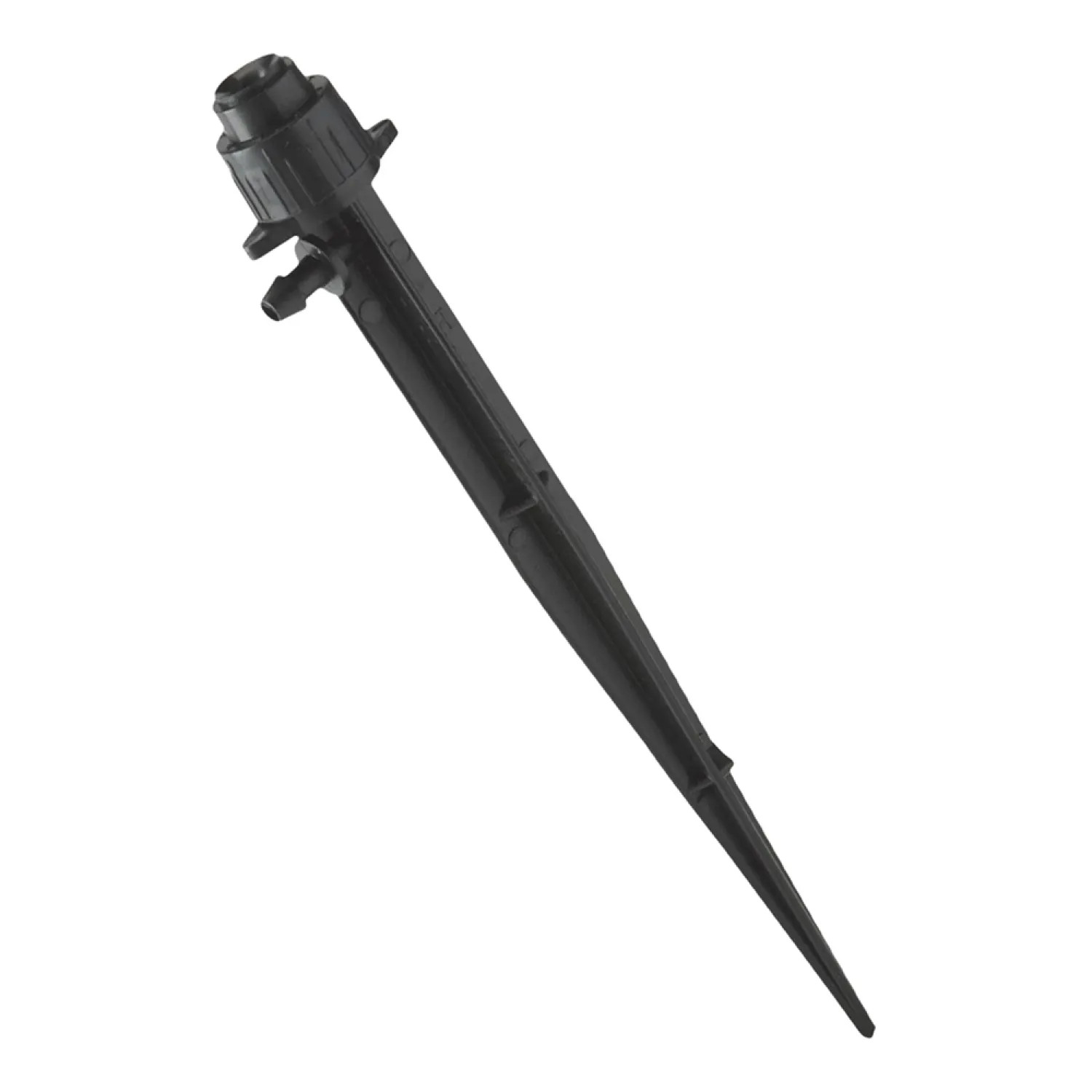 Raindrip 15300UB Raindrip 15300UB Adjustable Fan Spray Bubbler, 0 - 24 gph, 1/4 in Barb