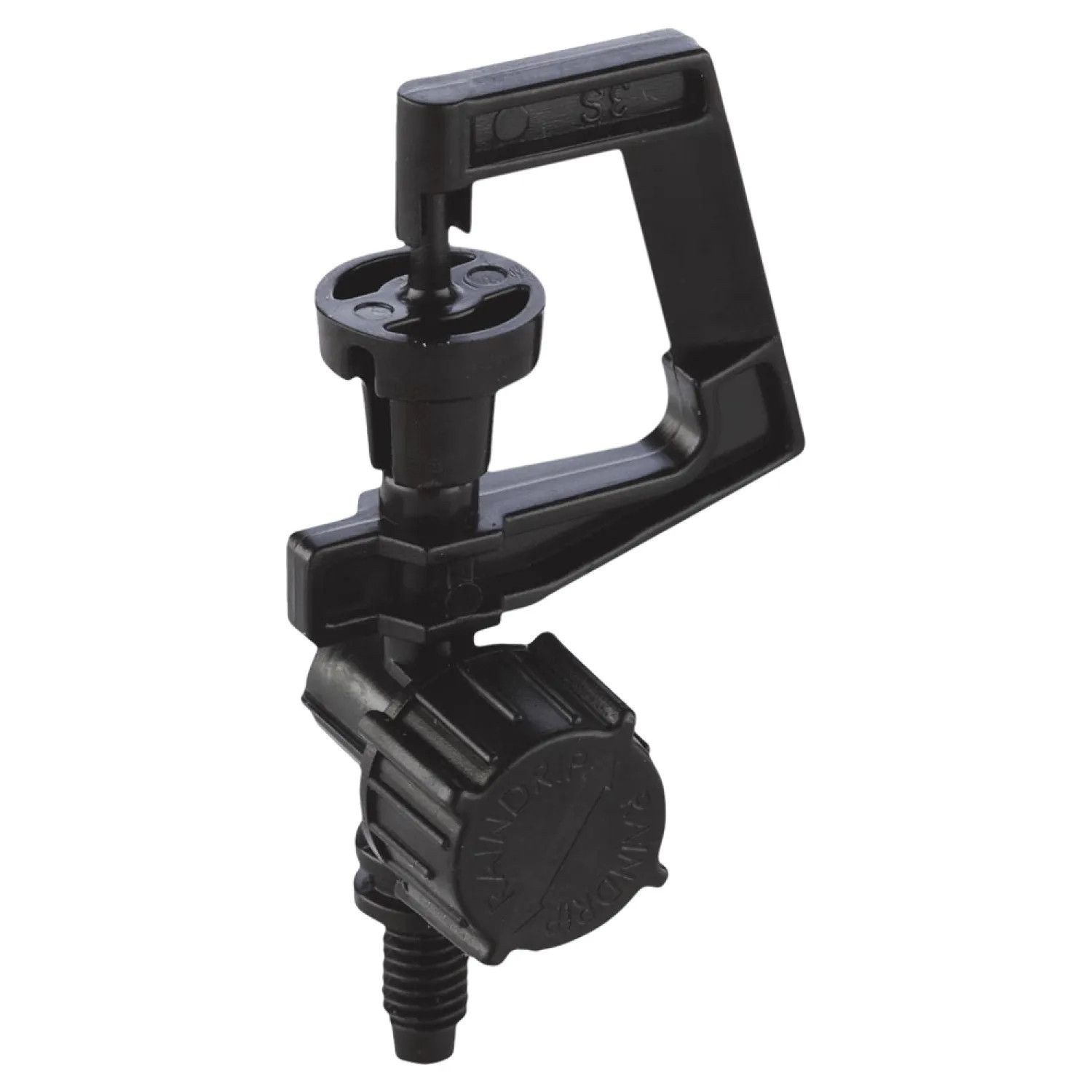 Raindrip R184CT Raindrip R184CT Adjustable Rotary Sprinkler, 4 - 20 gph