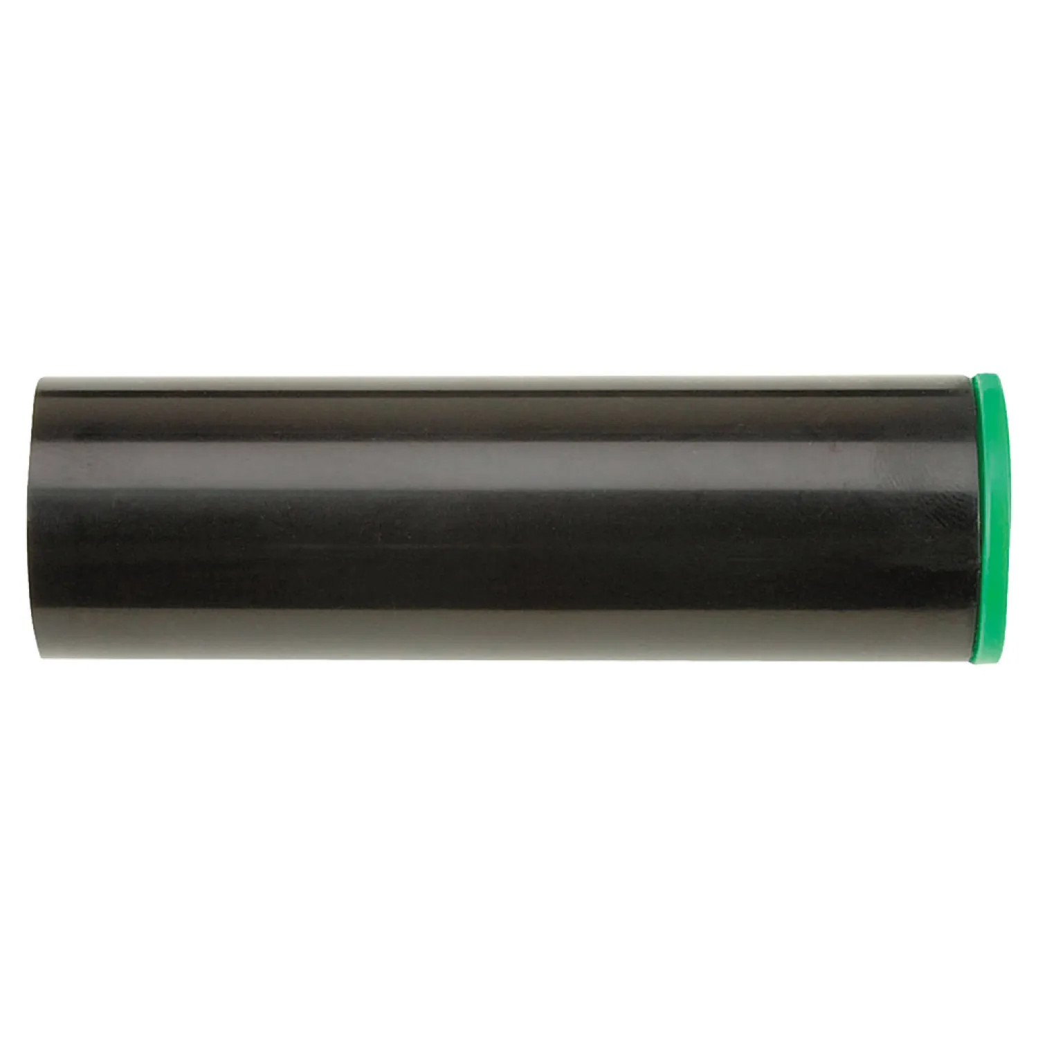 Raindrip R310CT Raindrip R310CT Tubing Couplings, 1/2 in, Compression, 60 psi, ABS, Green, 2 pack