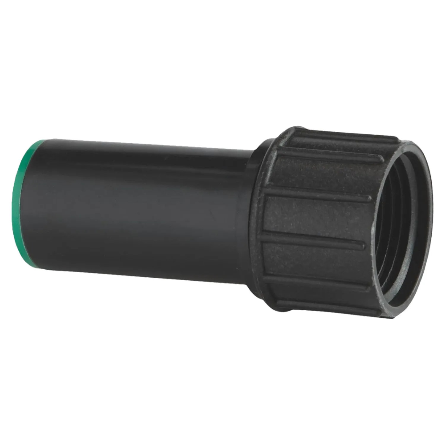 Raindrip R320CT Raindrip R320CT Hose Swivel Adapter With Filter Washer, 3/4 X 1/2 in, Hose Thread X Compression