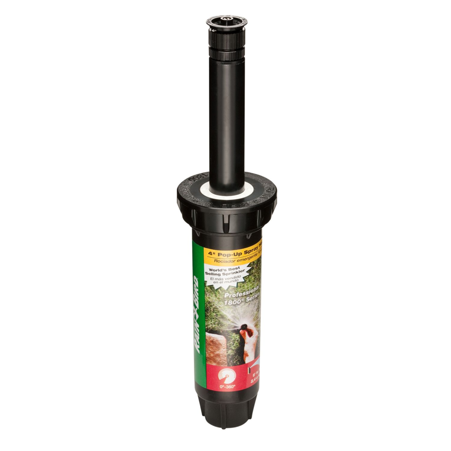 Rainbird 1804VAN Rain Bird 1800 Series 4