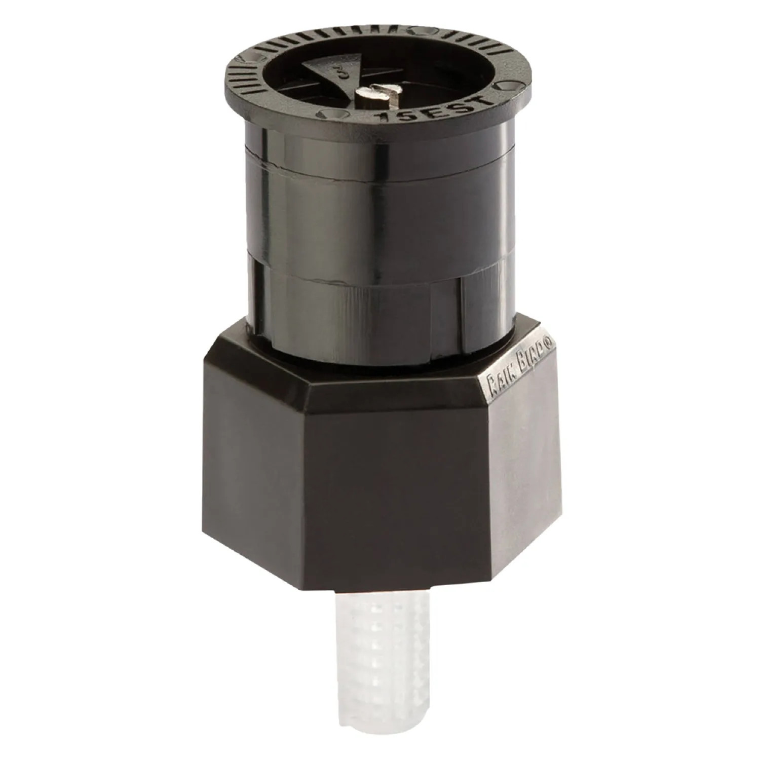 Rainbird A17EST Rainbird A17-EST Shrubbery Spray Head Sprinkler, 2.6 - 3.7 gpm, 1/2 in FNPT