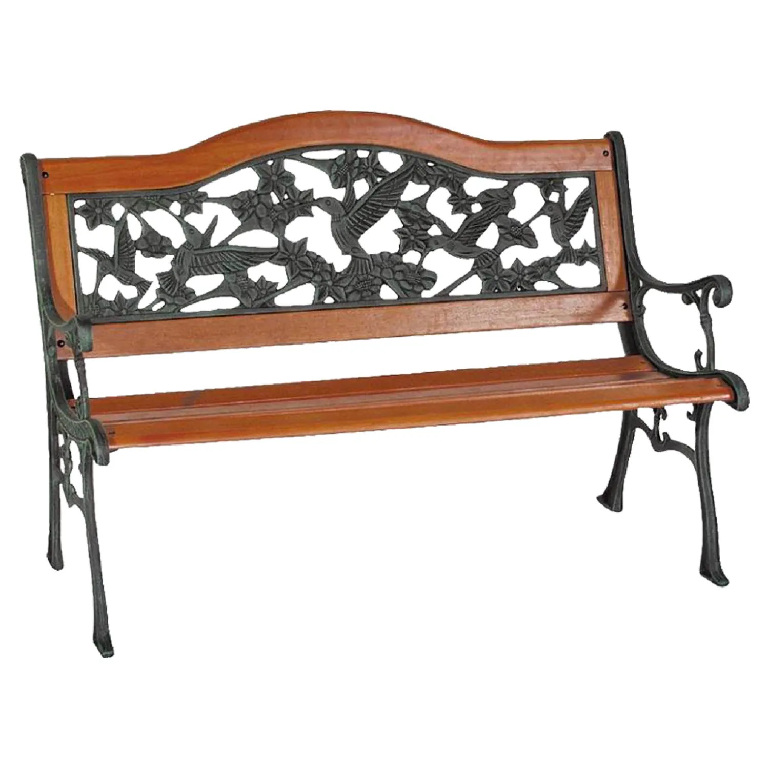 Seasonal Trends SXL-PB7104-N Seasonal Trends SXL-PB7104-N Park Bench