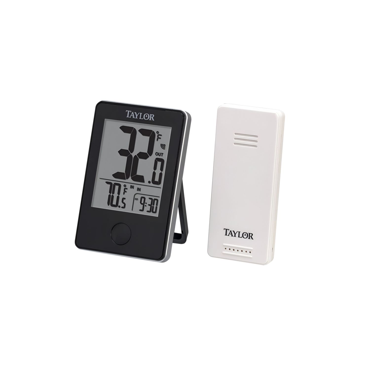 Taylor Precision 1730 Taylor 1730 Wireless Digital Indoor/Outdoor Thermometer