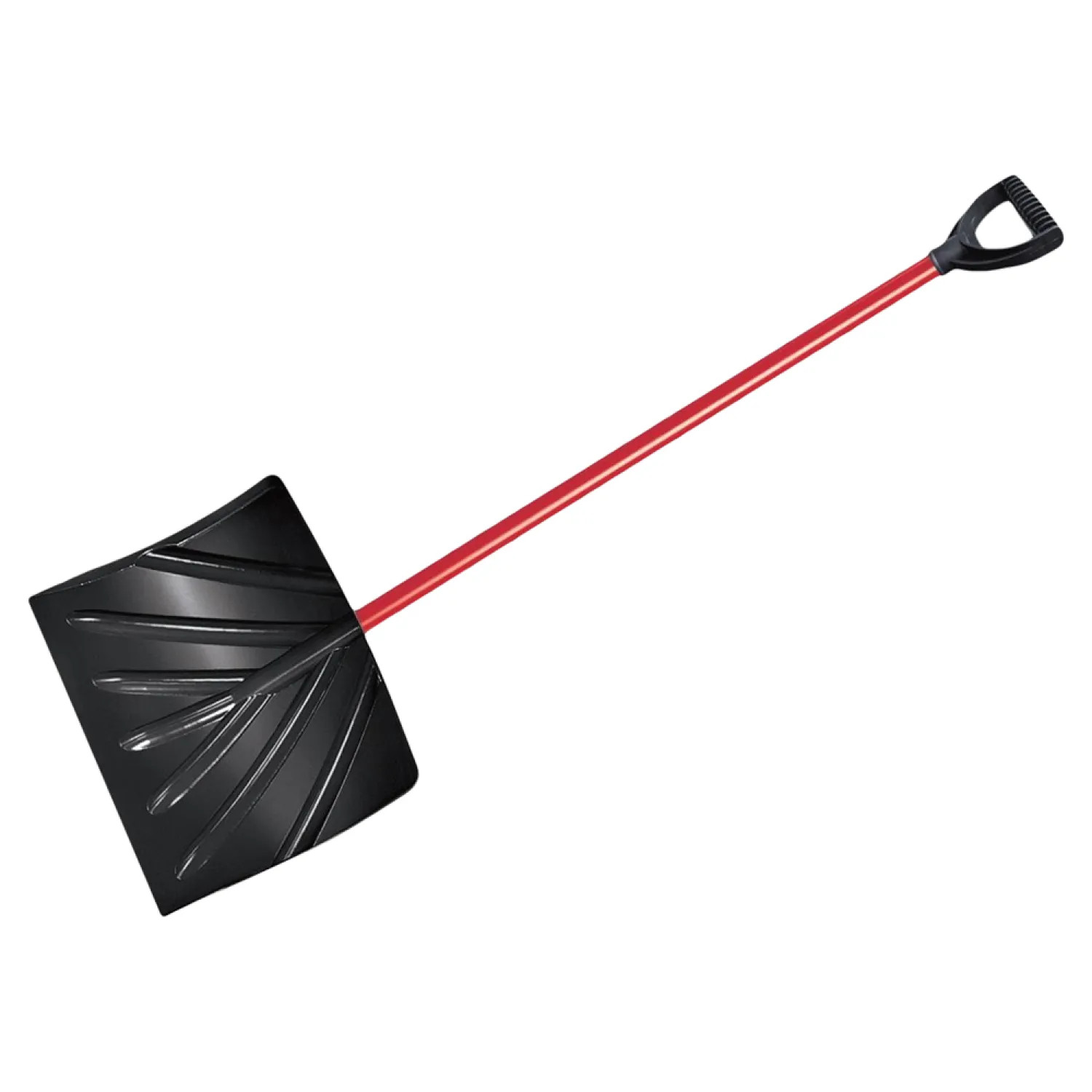 Ames 1573700 Ames True Temper 1573700 Promotional Snow Shovels, Poly, 13 x 18 Inch Blade