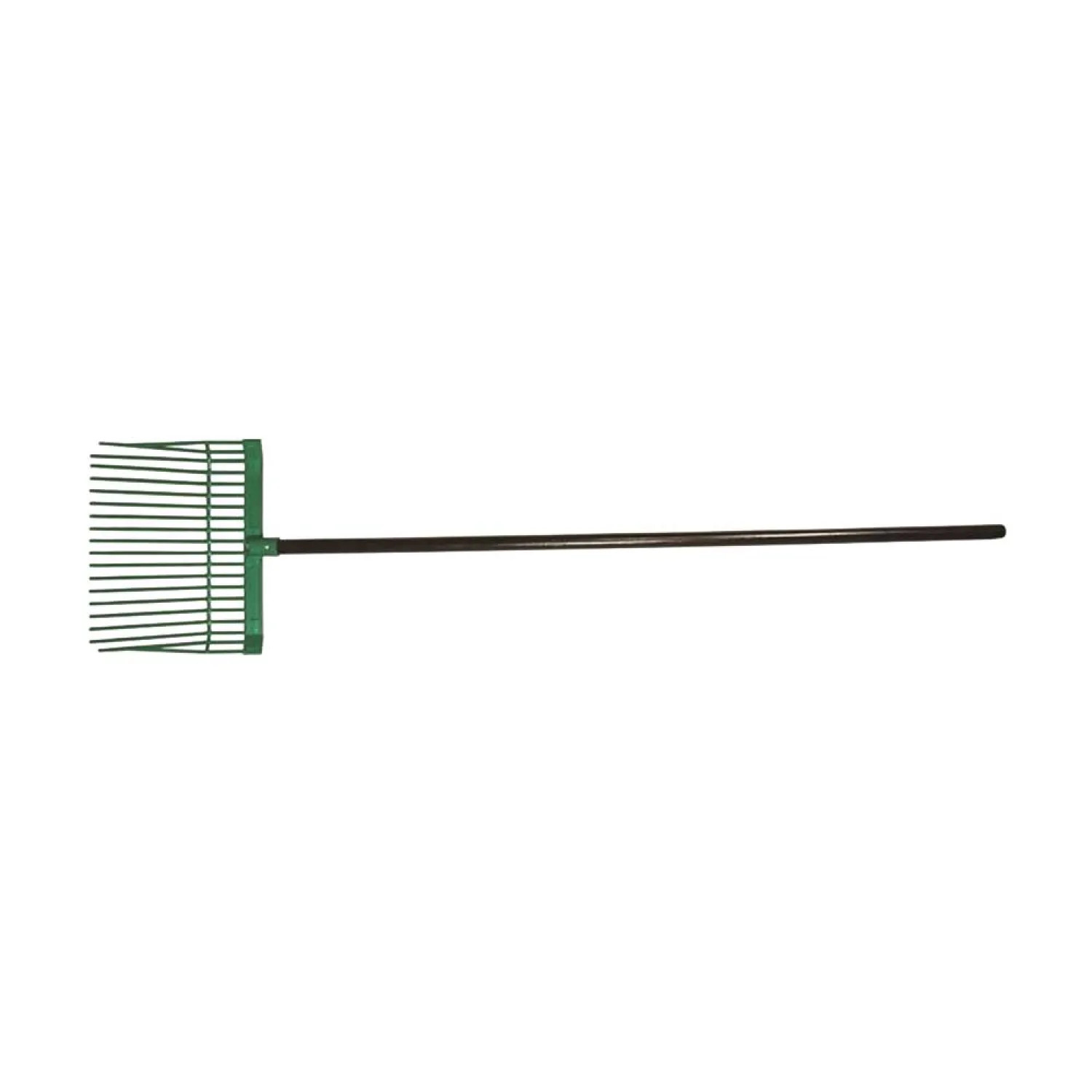 Ames 76218 Union Tools 76218 Bedding Fork, 18 Tines, Polycarbonate