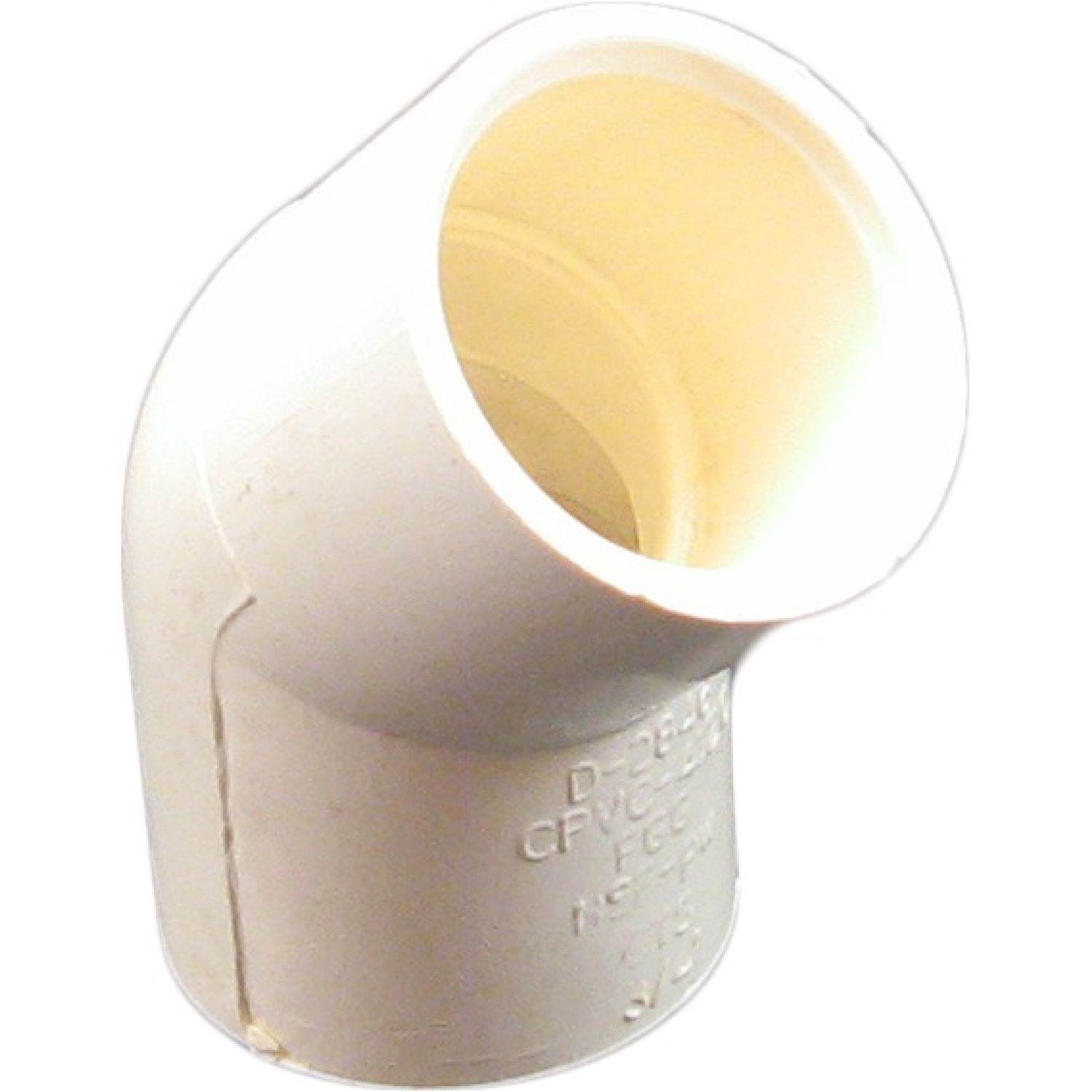 Commodity  CPVCL4534 3/4