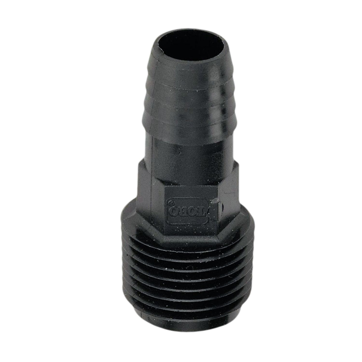 Toro 53388 Toro Funny Pipe Adapter, 3/8