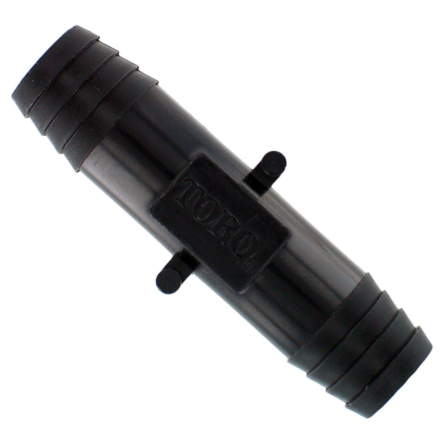 Toro 53307 Toro 53307 Hose Coupling, 3/8 in, 120 psi, PVC