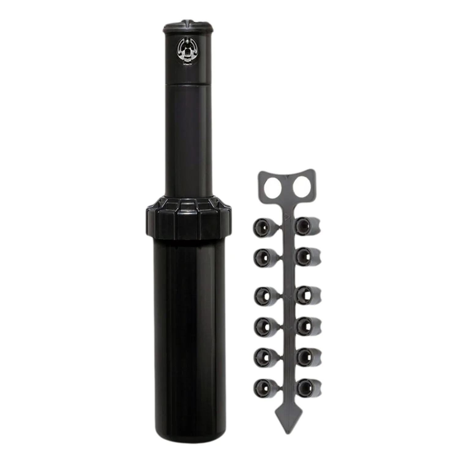 Toro 53825 Toro 53825 Rotor Sprinkler, 0.74 - 9.7 gpm, 3/4 in FIP, 5 in Pop-Up
