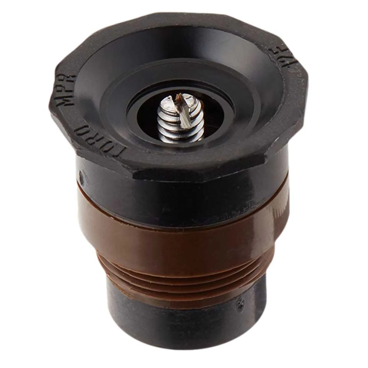 Toro 53863 Toro 53863 Half Circle Sprinkler Nozzle, For Use With MPR Sprinkler Body or Shrub Body