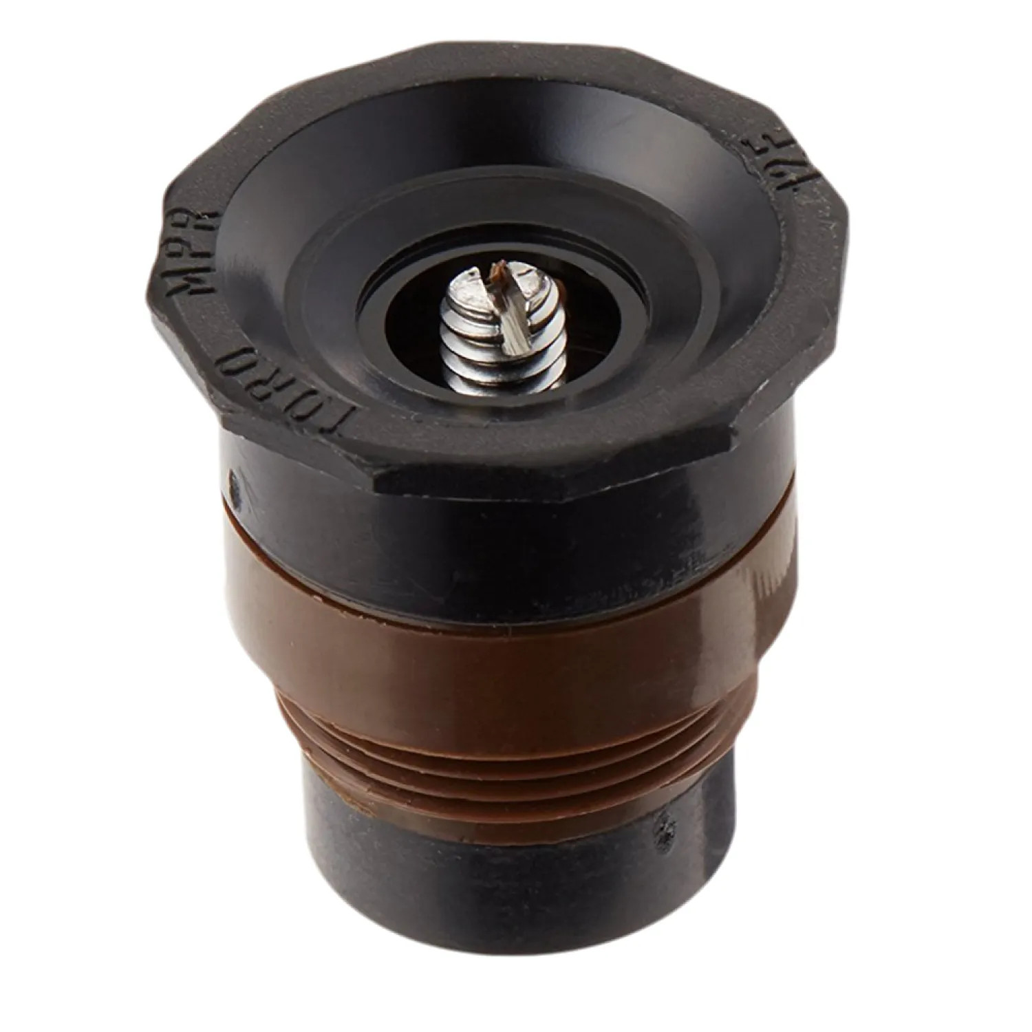 Toro 53864 Toro 53864 Full Circle Sprinkler Nozzle, For Use With MPR Sprinkler Body or Shrub Body