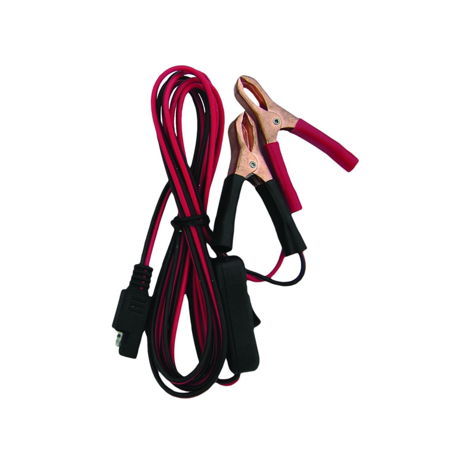 Valley Industries 33-103233-CSK Valley 33-103233-CSK Wire Harness, 14 ga, Wire On/Off Switch CIG, 96 in Length