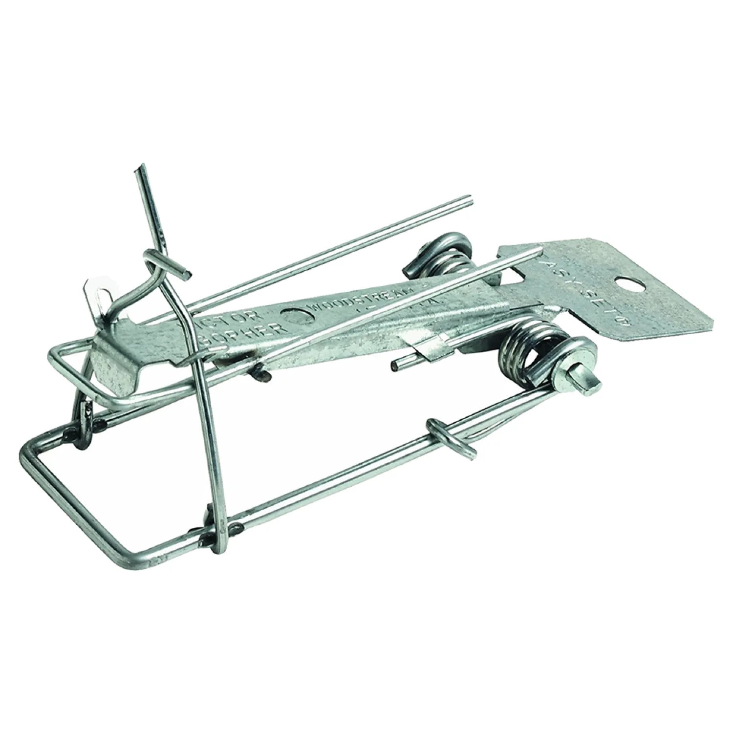 Woodstream 610 Victor Easy Set 0610 Gopher Trap, 0.5 cu-ft