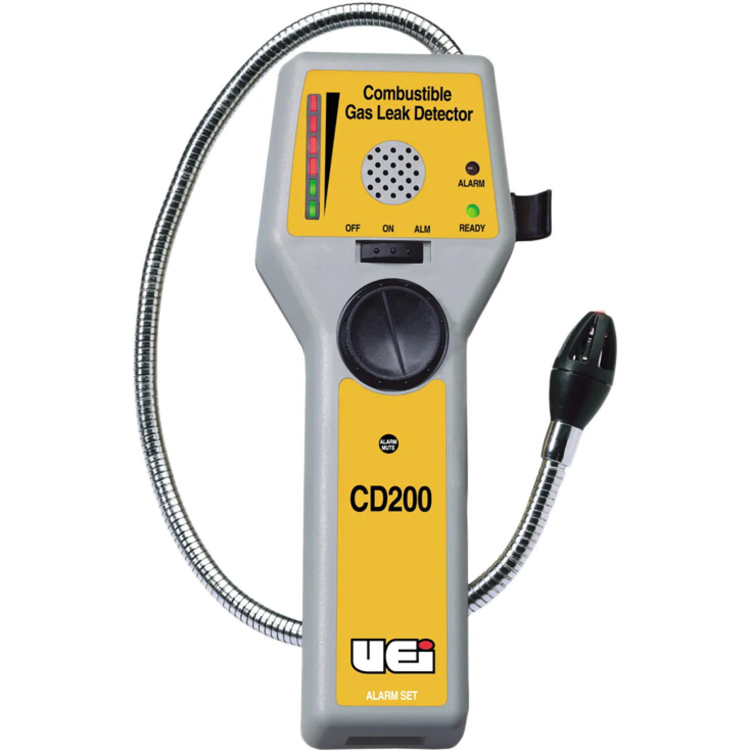 Uei CD200 UEI CD200 Combustible Gas Leak Detector