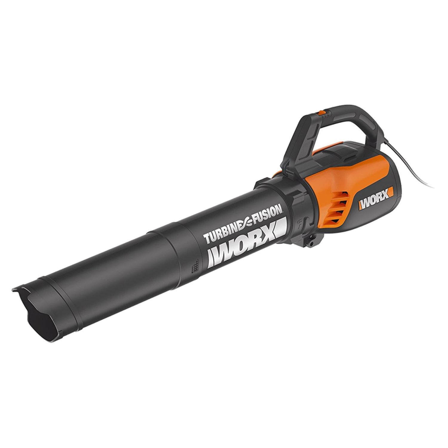 Worx WG510 vacuum electric blower/mulcher