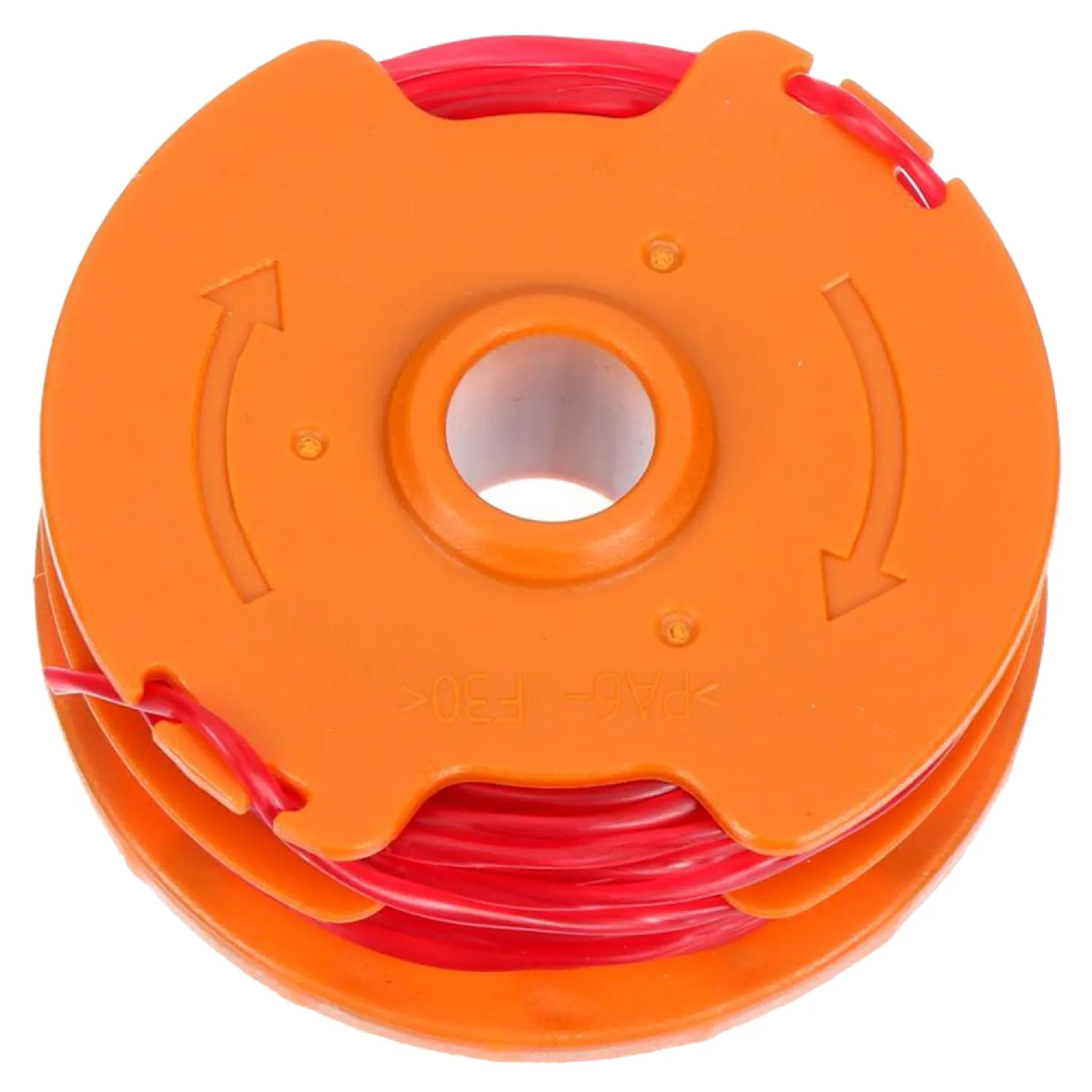 Worx WA0007 Worx WA0007 Dual Line Replacement Line Spool, For Use With WG112 and WG113 Electric Line Trimmer