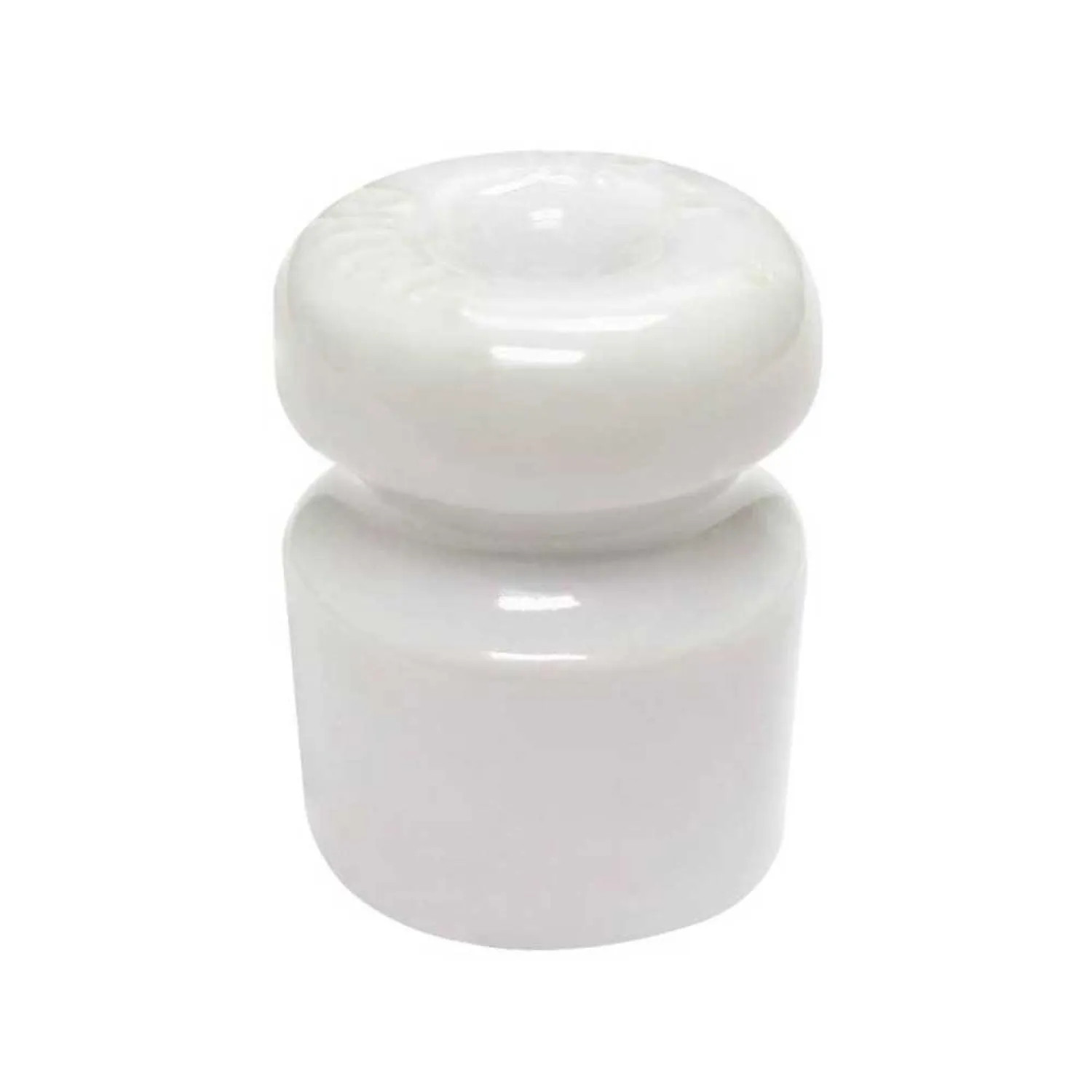 Zareba P-5E/07089-96 Zareba WP-5E/07089-96 Electric Fence Insulators, Porcelain