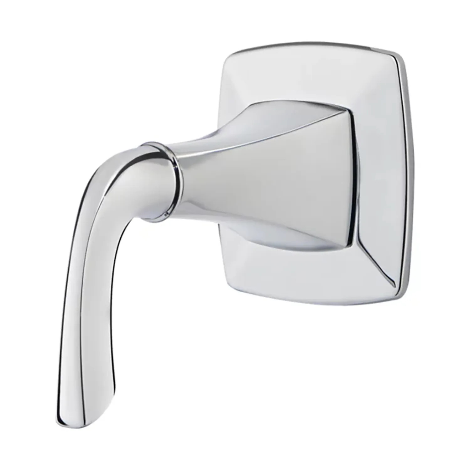 Pfister 016-BS0C Pfister Bronson Diverter Valve Trim, Lever Handle, Polished Chrome - 016-BS0C