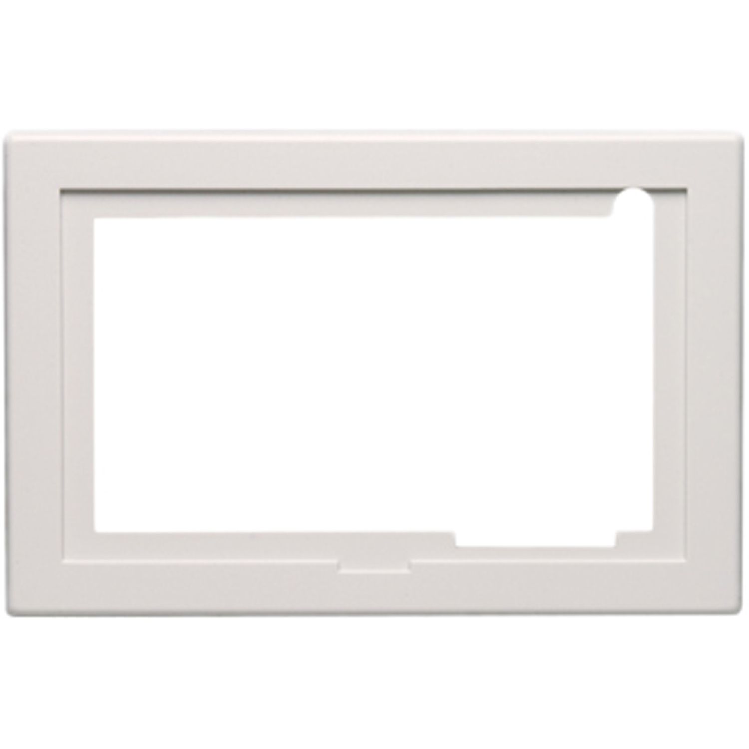 LuxPro WP9000RF Lux Pro WP9000RF Wall Plate For PSP711RF