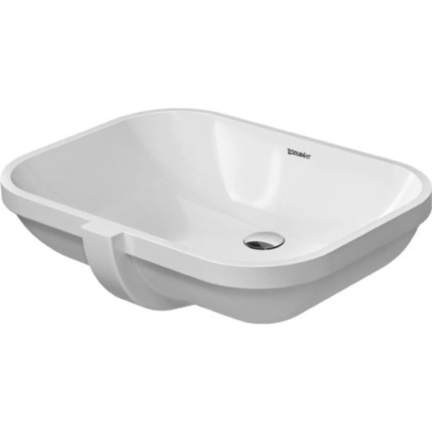 Duravit 338560000 Duravit 0338560000 D-Code 22 7/8