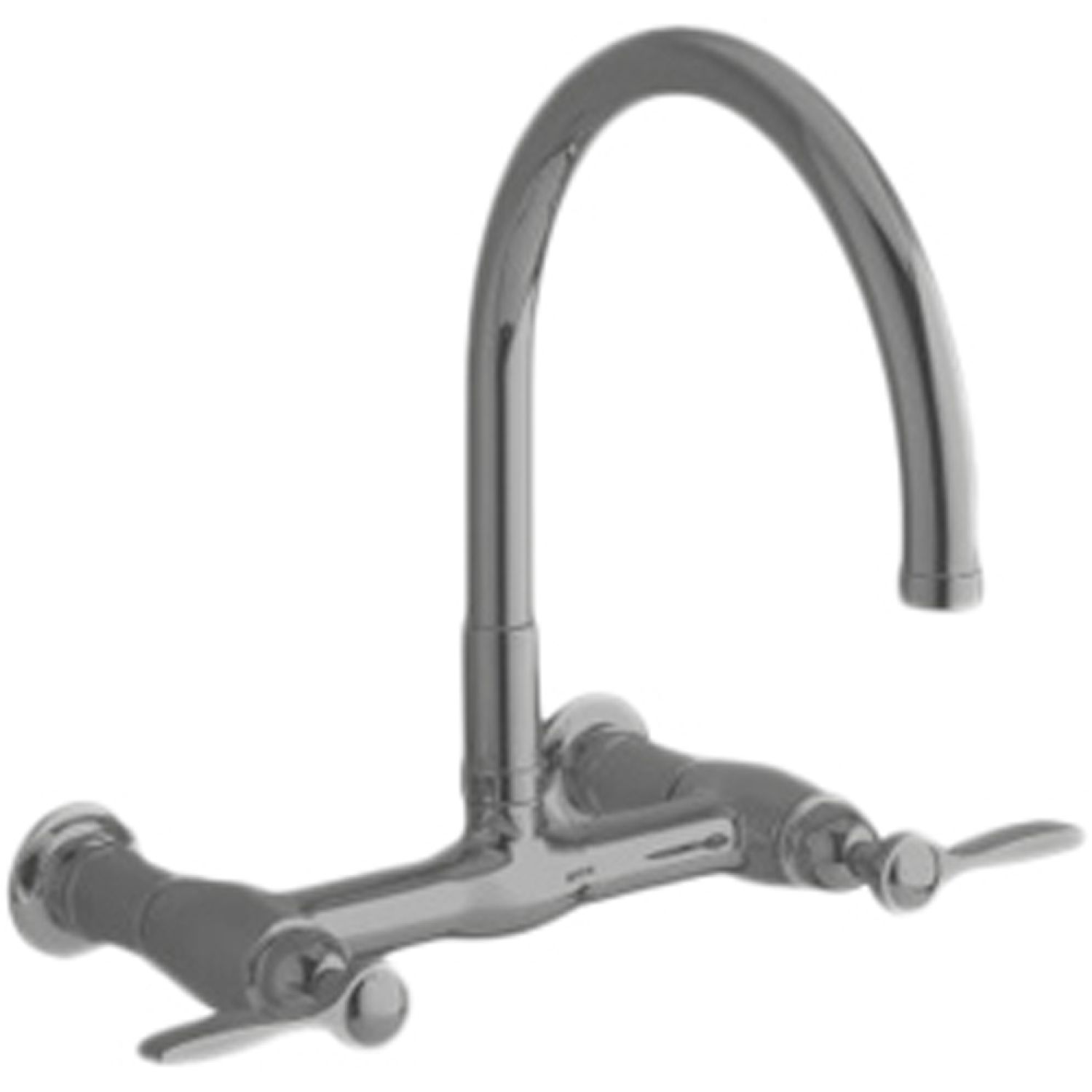 Elkay LZSTLRDDWSVRLK Elkay LZSTLRDDWSVRLK Reversible Bi-Lever Filler Gray