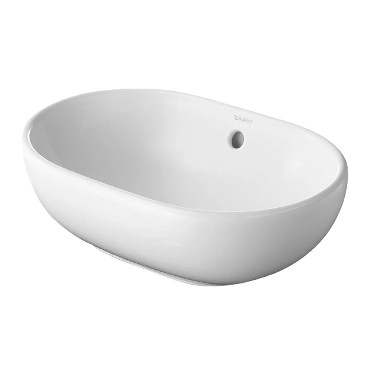 Duravit 3355000001 Duravit 03355000001 Foster 19 1/2