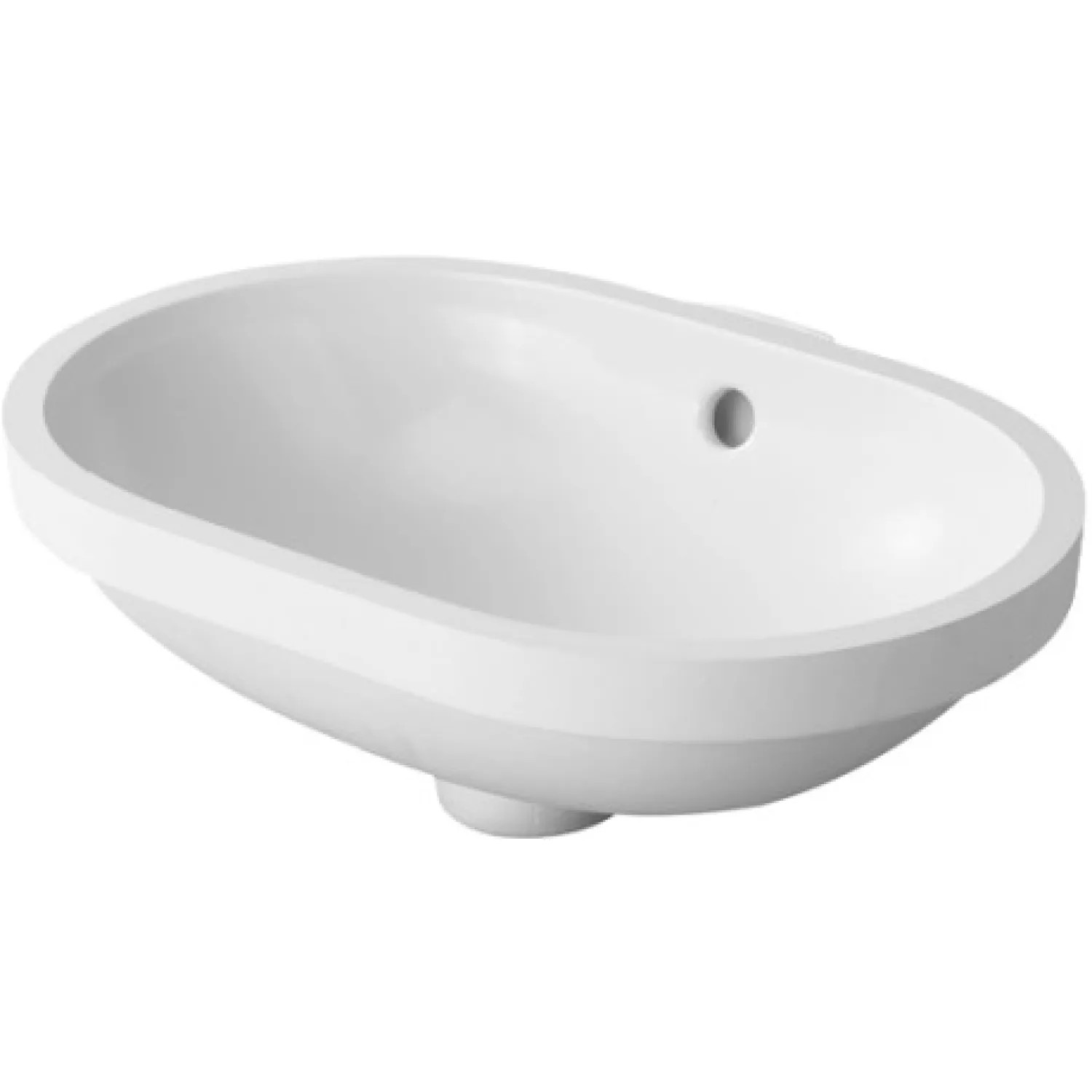 Duravit 3364300001 Duravit 03364300001 Foster 18-1/8