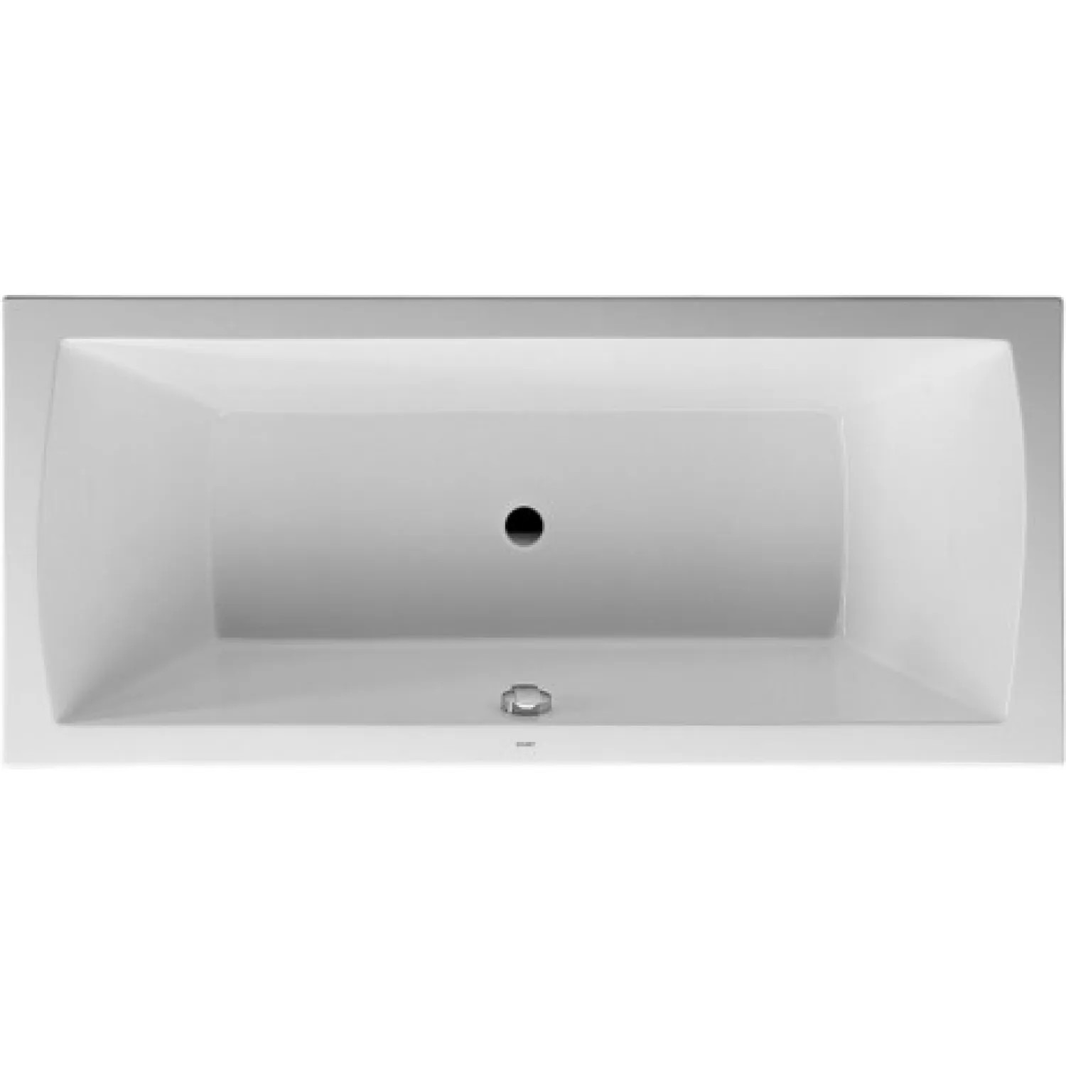 Duravit 700028000000090 Duravit 700028000000090 Daro 70-7/8