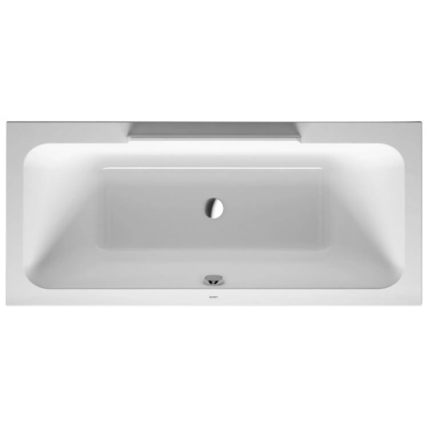 Duravit 700298000000090 Duravit 700298000000090 DuraStyle 70-7/8