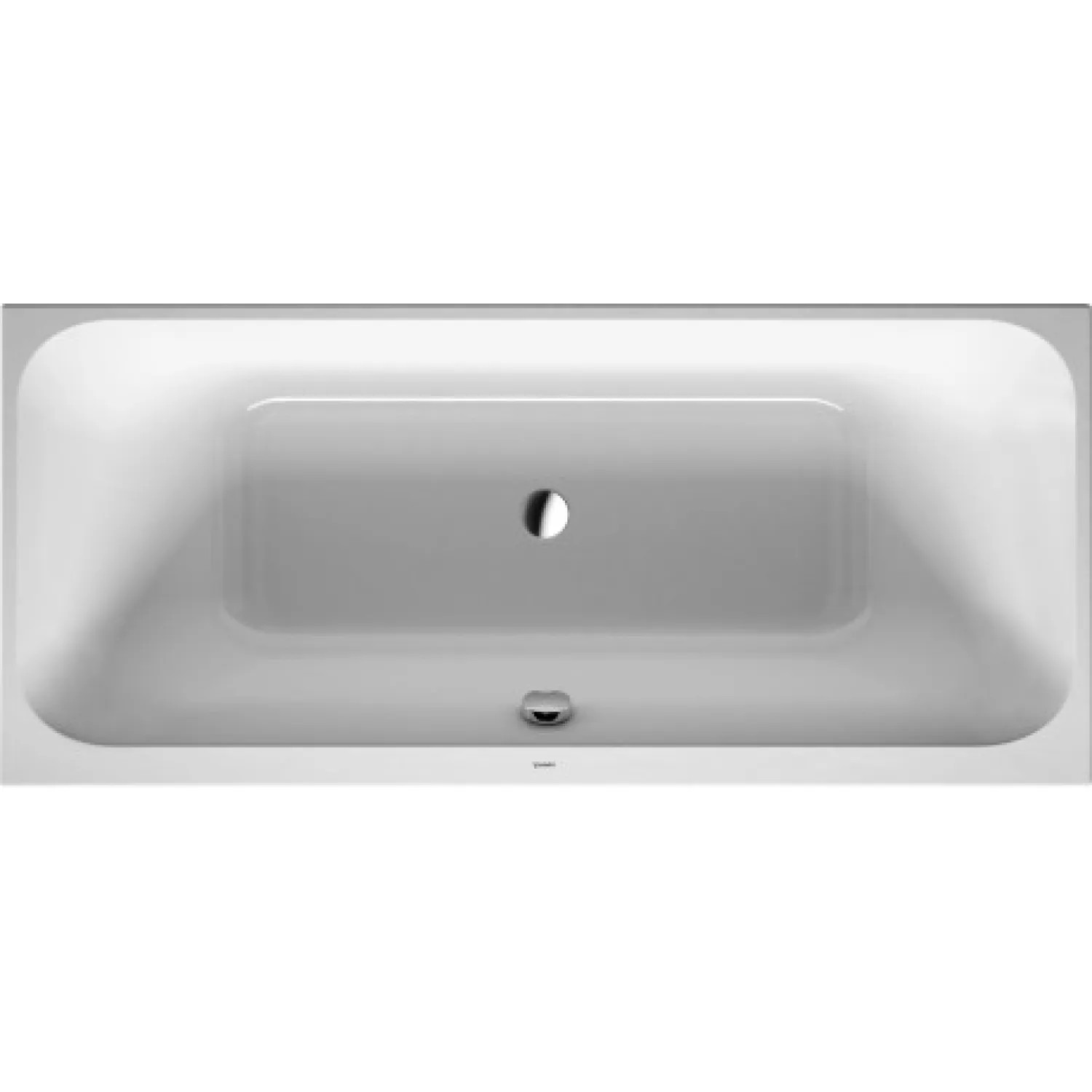 Duravit 700314000000090 Duravit Happy D.2 700314000000090 70-7/8