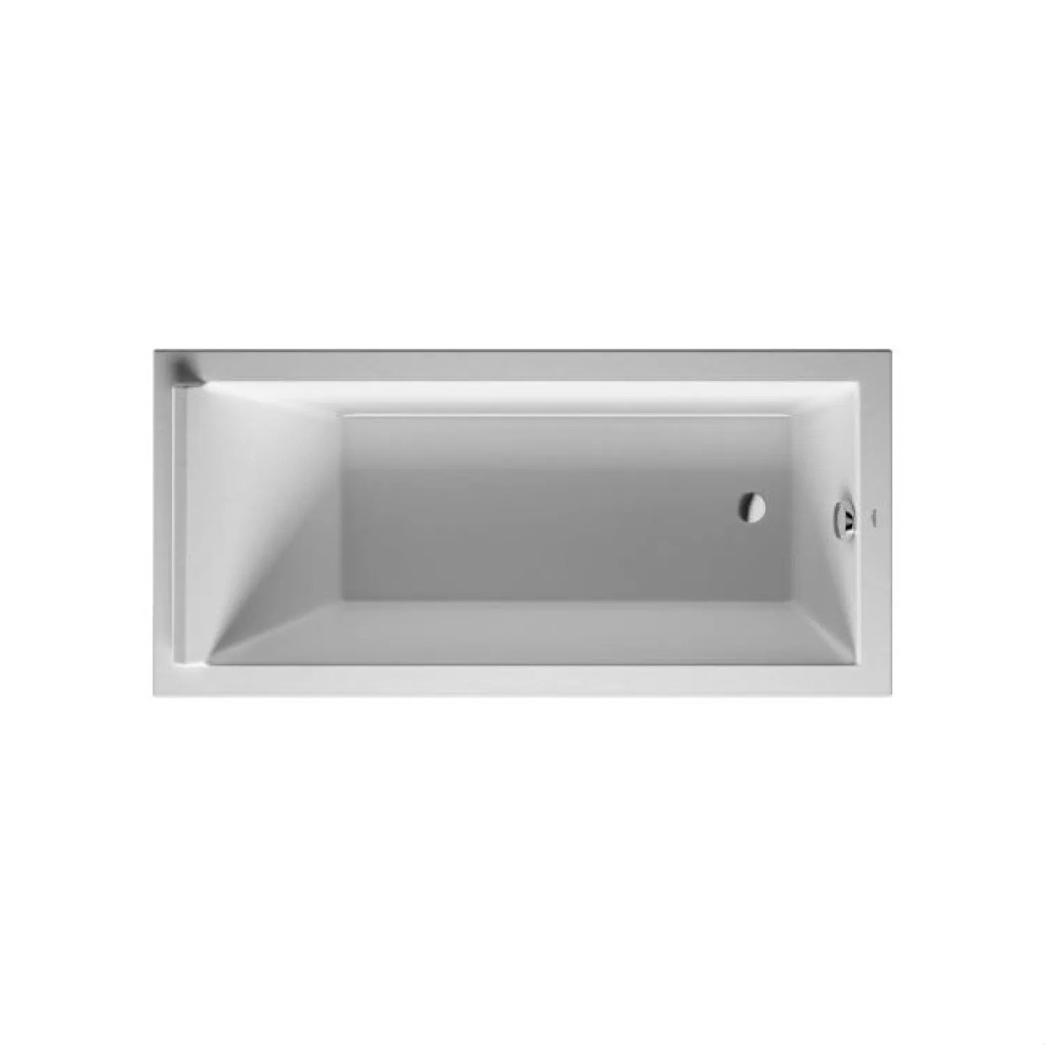 Duravit 700336000000090 Duravit 700336000000090 Starck 66 7/8
