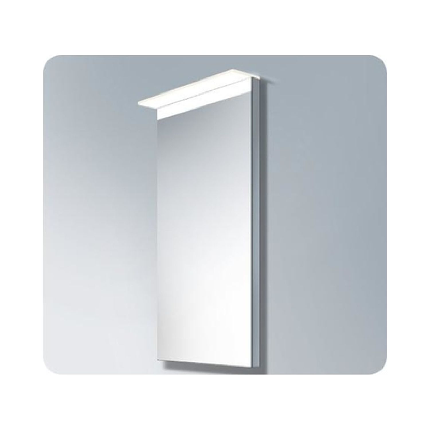 Duravit DL724000000 Duravit DL724000000 Delos 17 3/4