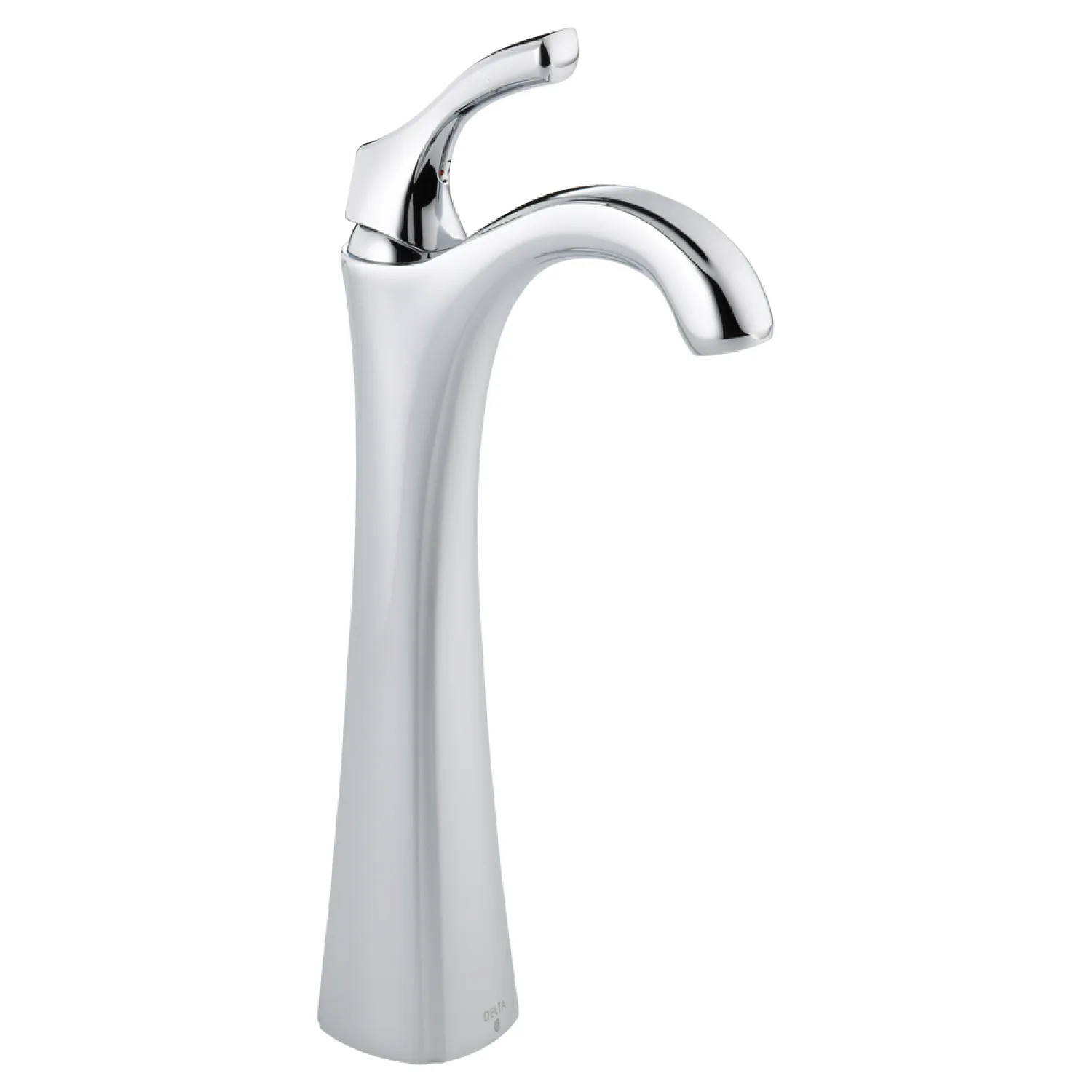 Delta 792-DST Delta 792-DST Addison One-Handle Vessel Lavatory Faucet, Chrome