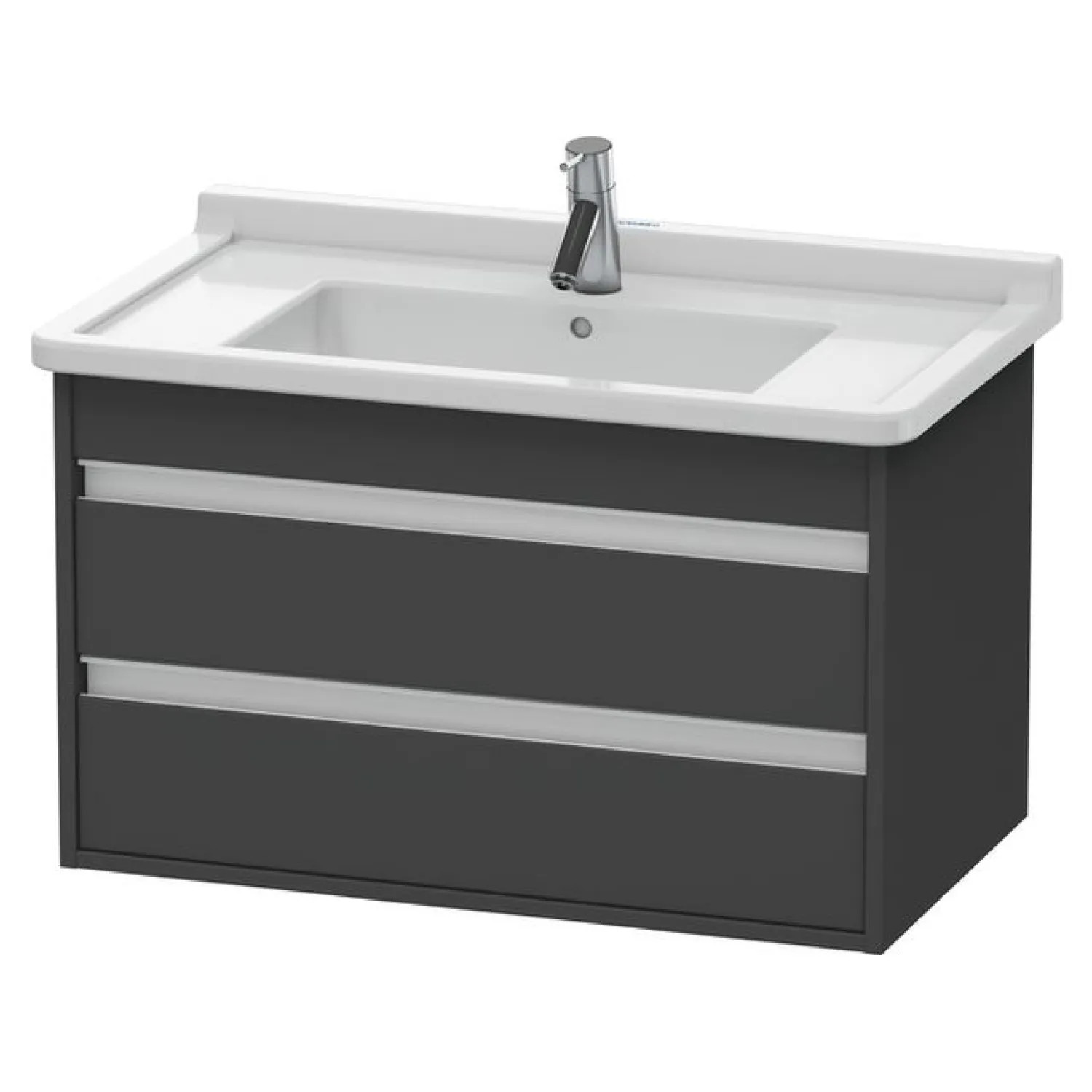 Duravit KT664404949 Duravit KT664404949 Ketho 31 1/2