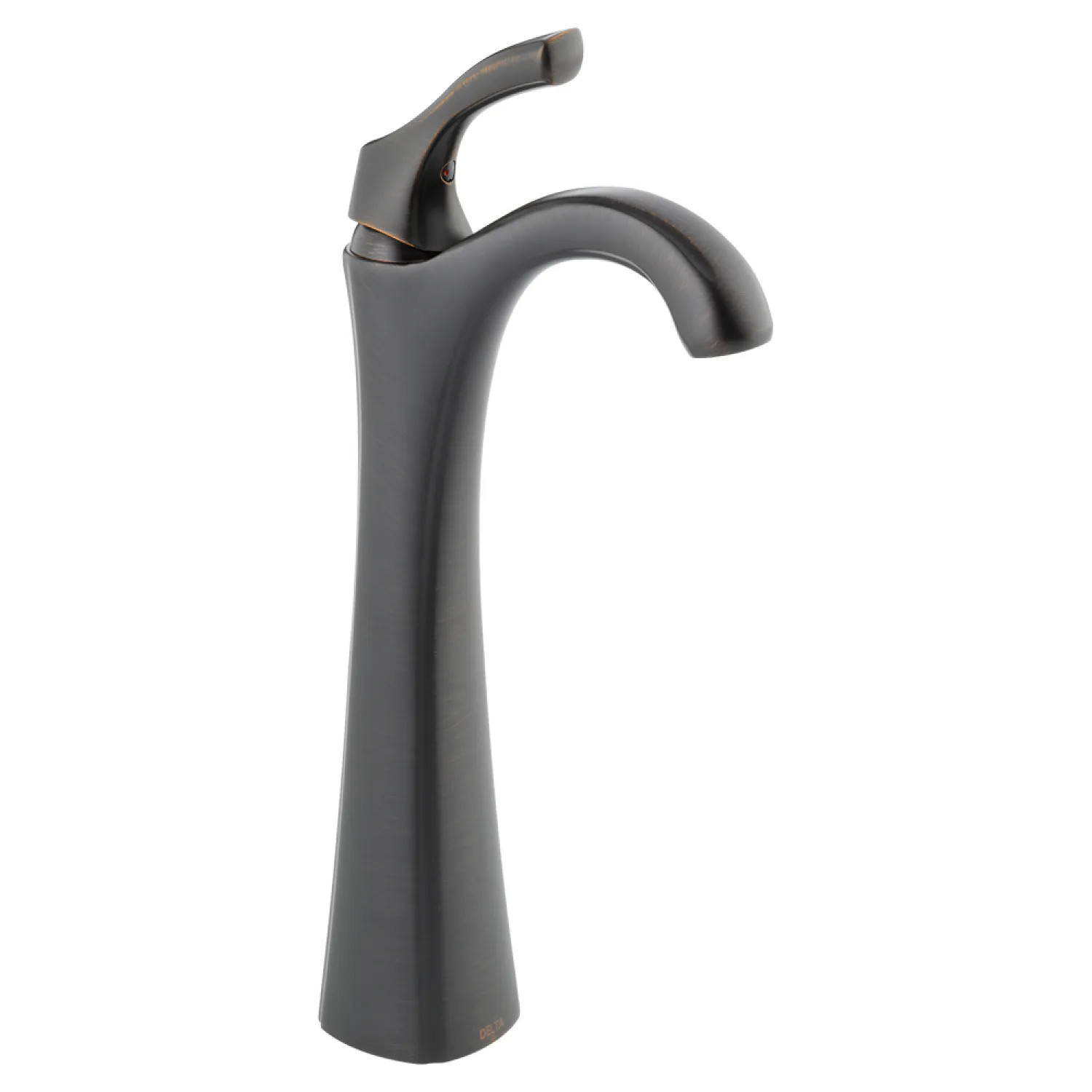 Delta 792-RB-DST Delta 792-RB-DST Addison One Handle Lavatory Faucet - Venetian Bronze