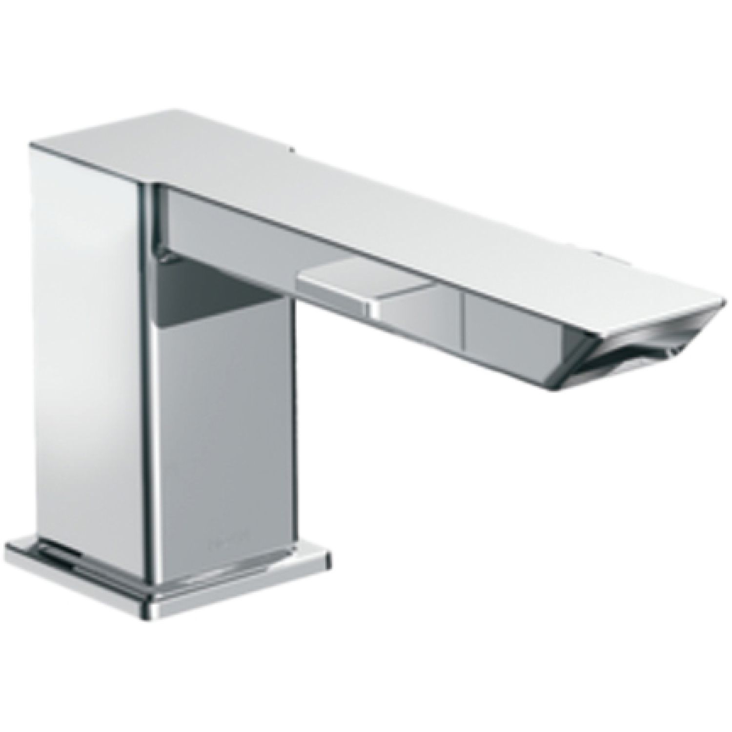 Moen 147568 Moen Chrome 90 Degree Roman Tub Spout - 147568
