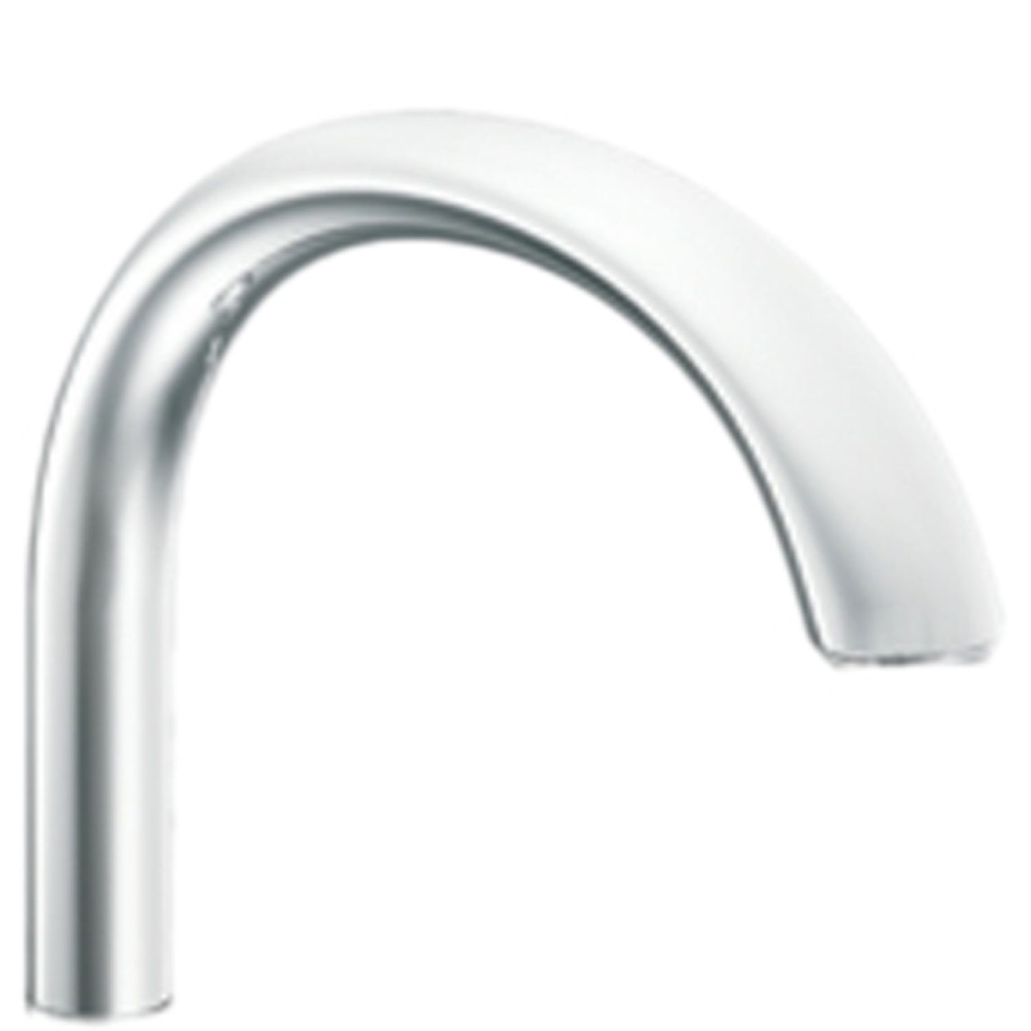 Moen 151187 Moen 151187 Kitchen Spout Kit Chrome