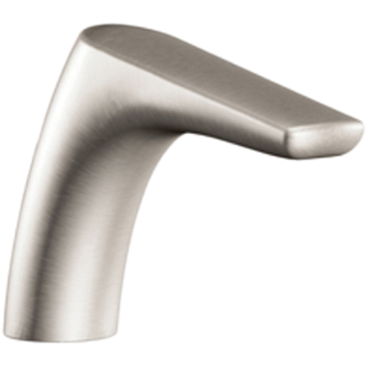 Moen 149116BN Moen Brushed Nickel Method Roman Tub Spout Kit - 149116BN