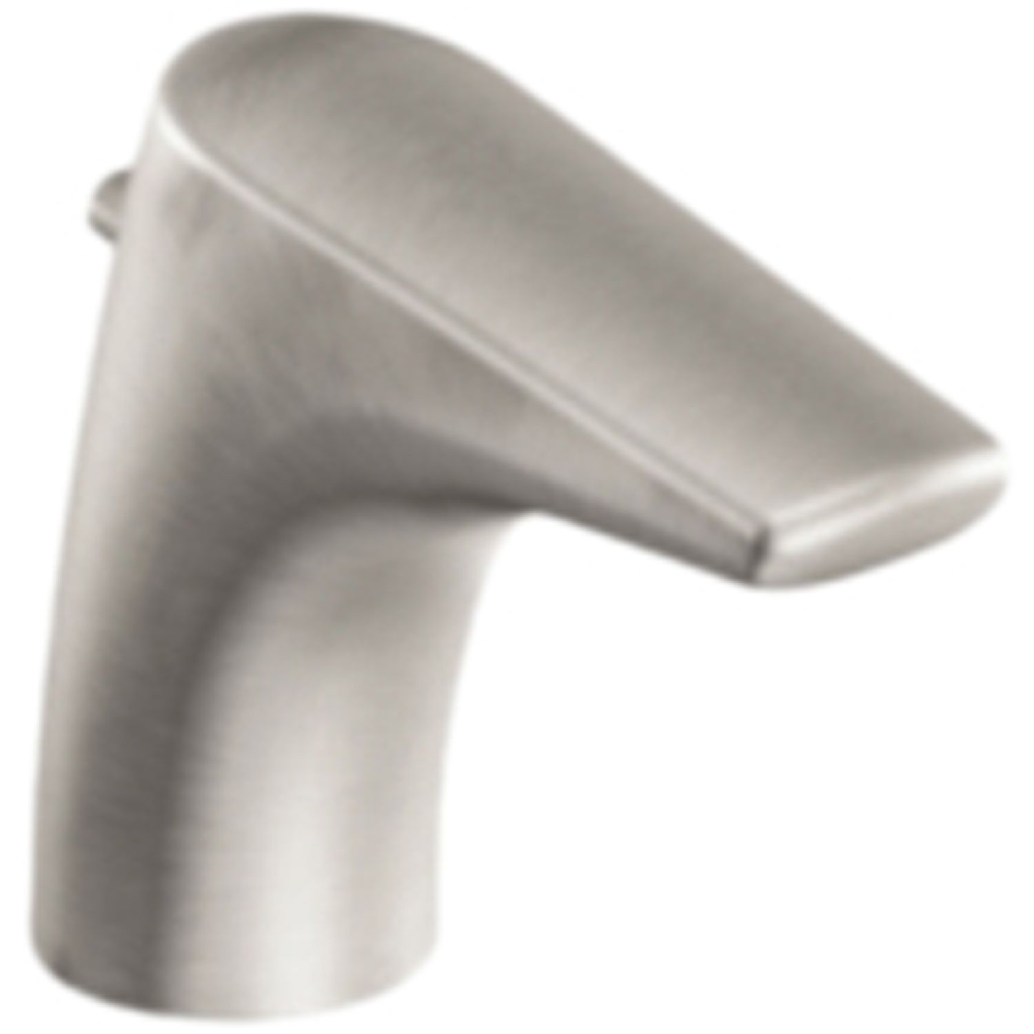 Moen 149114BN Moen 149114BN Method Spout Kit for Widespread Lavatory Faucet, Brushed Nickel