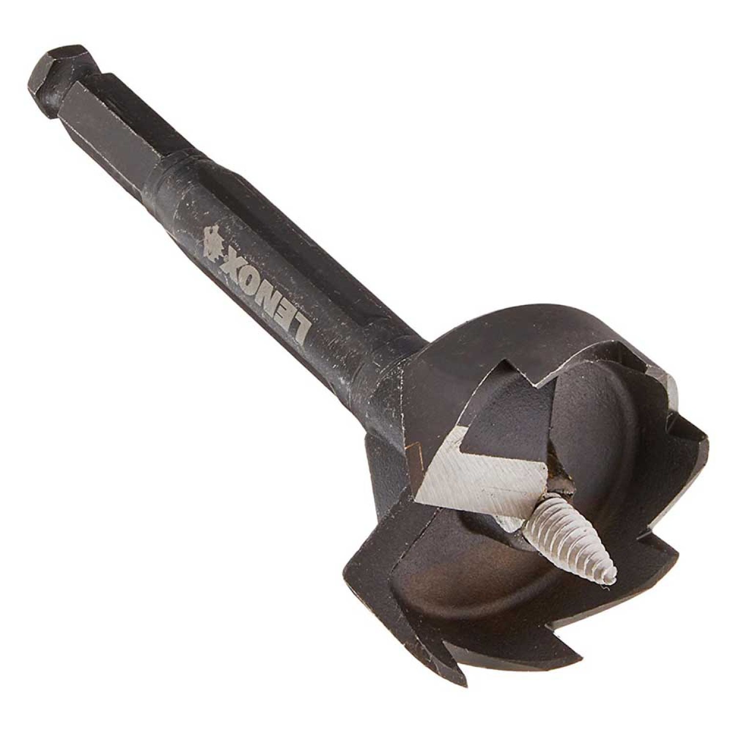 Lenox 1787508 Lenox 1787508 Hex Wrench For Self Feed Bit