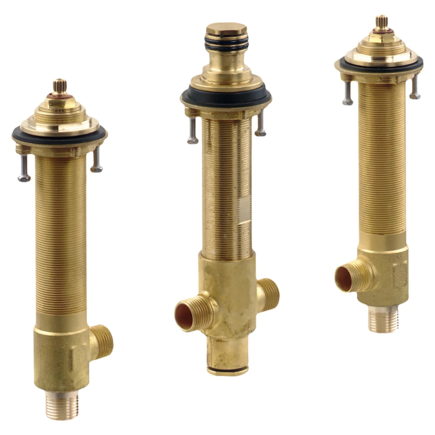 Gerber G00GH410 Gerber GH-410 Roman Tub Adjustable Rough-In Valve