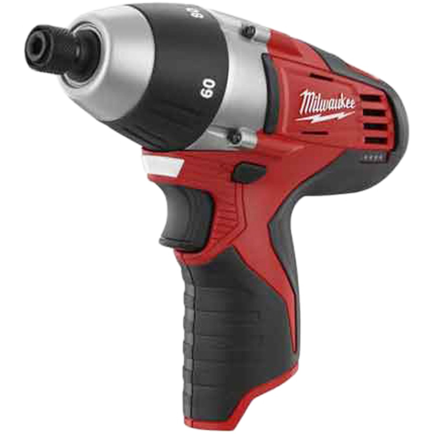 Milwaukee 2455-20 Milwaukee 2455-20 12V Cordless No-Hub Torque Driver Only