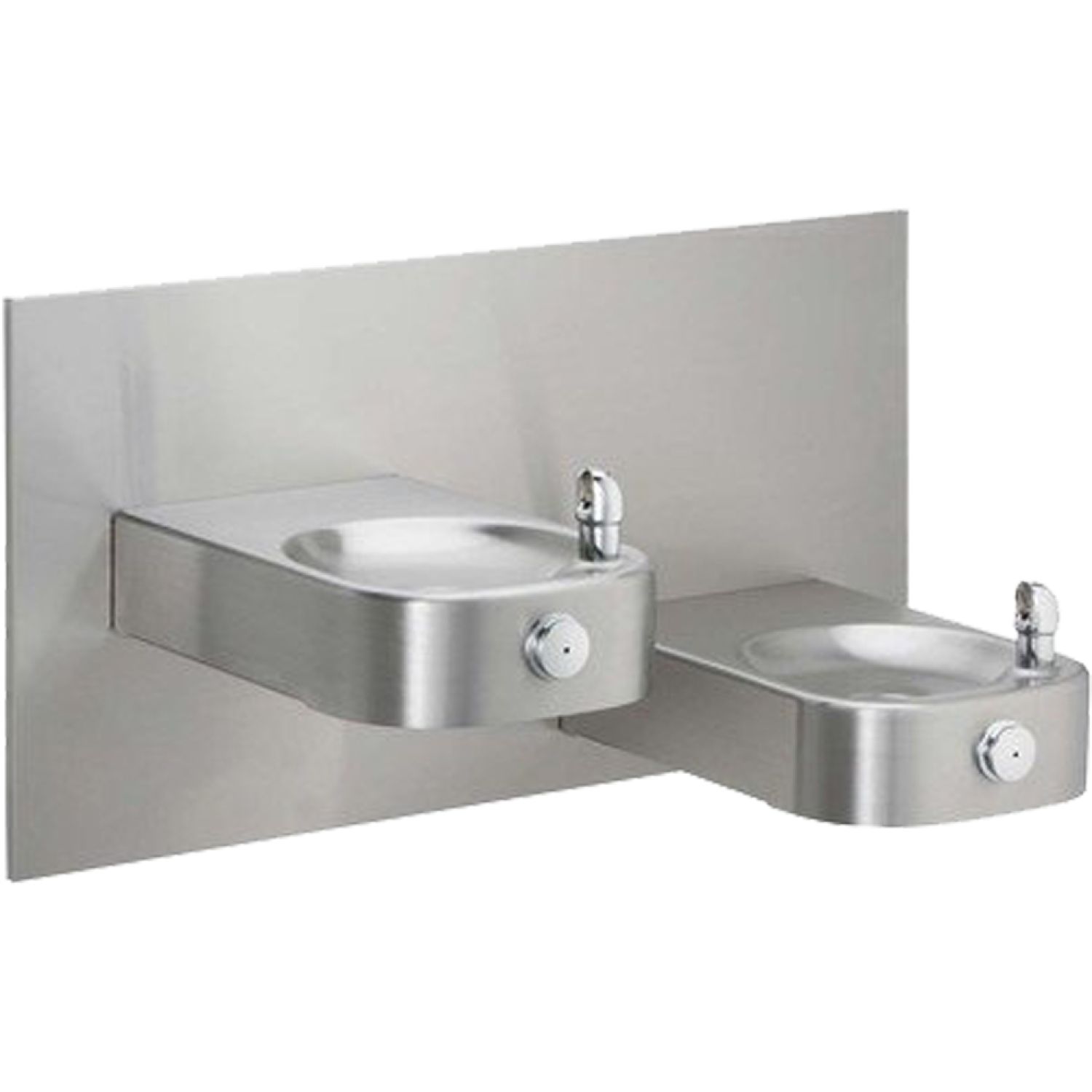Elkay EHWM17C Elkay EHWM17C  Wall-Mounted Drinking Fountain