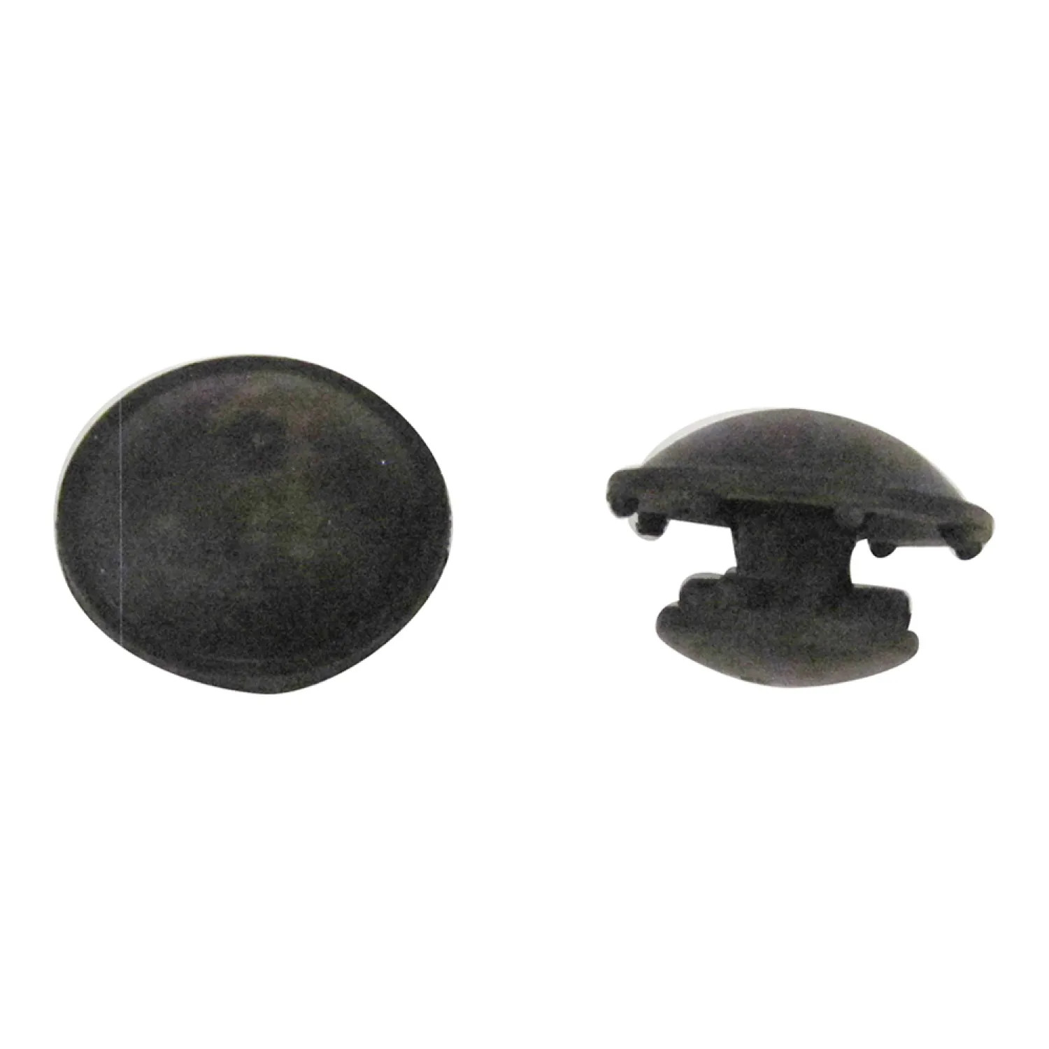 B.A. Fischer 101-12 BAFSCO 101-12 MUSHROOM KNOBBY TYPE DRAIN SLOW