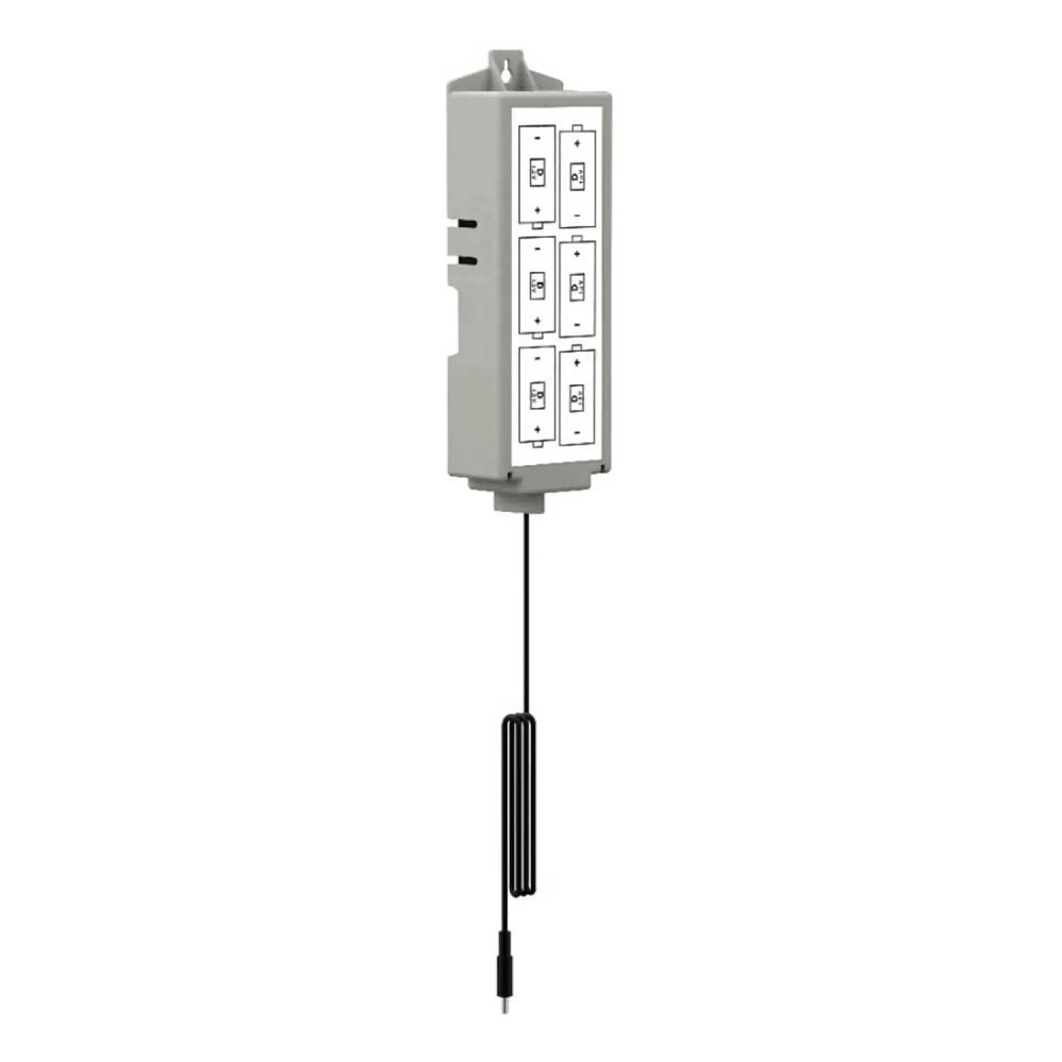 Moen 179573 Moen 179573 Battery Backup Kit for the Moen S3104