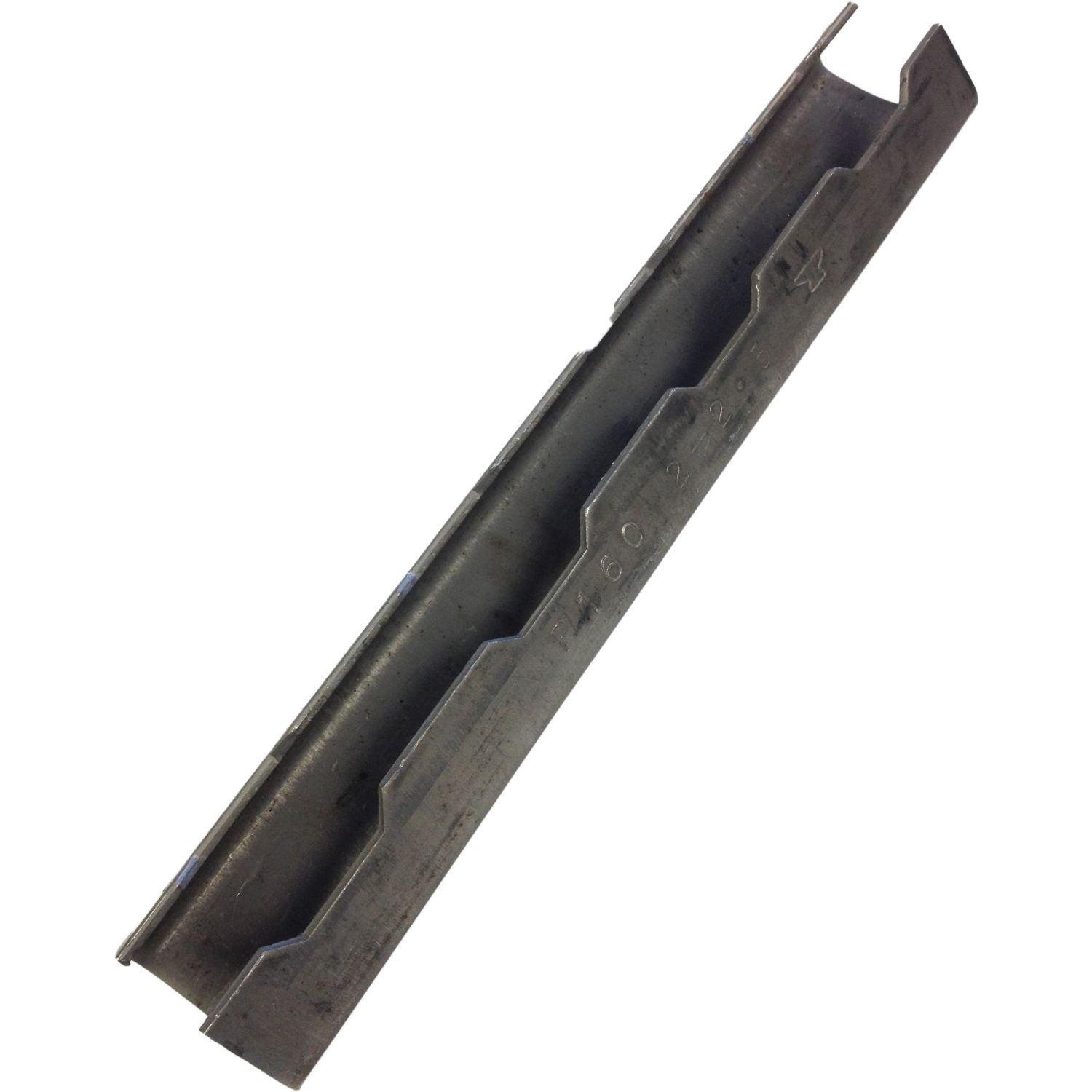 Commodity  Anvil Fittings - 0500071063 - Pipe Covering Protection Saddle, 2 1/2 In